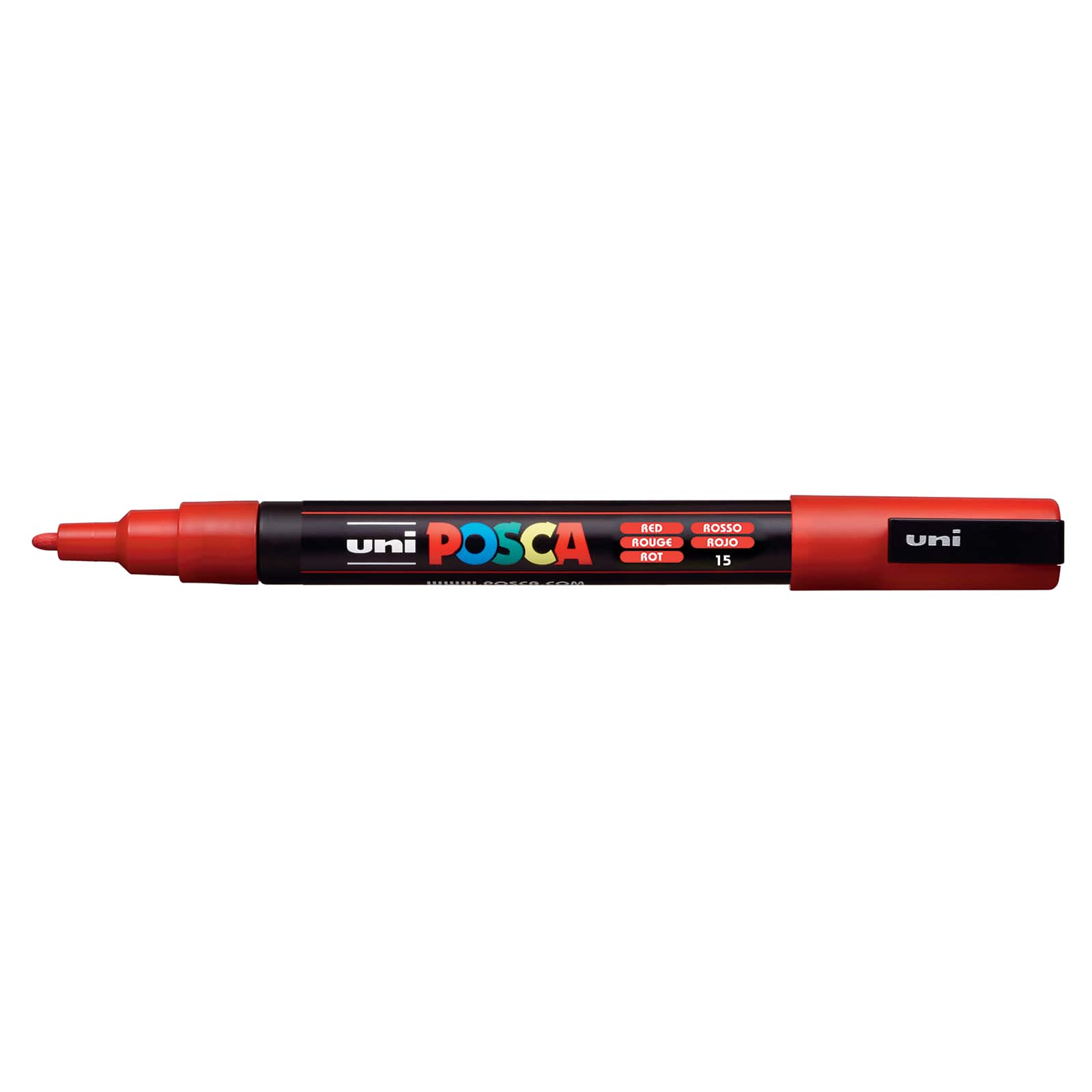 Uni Posca PC-3M Fine Bullet Tip Paint Marker