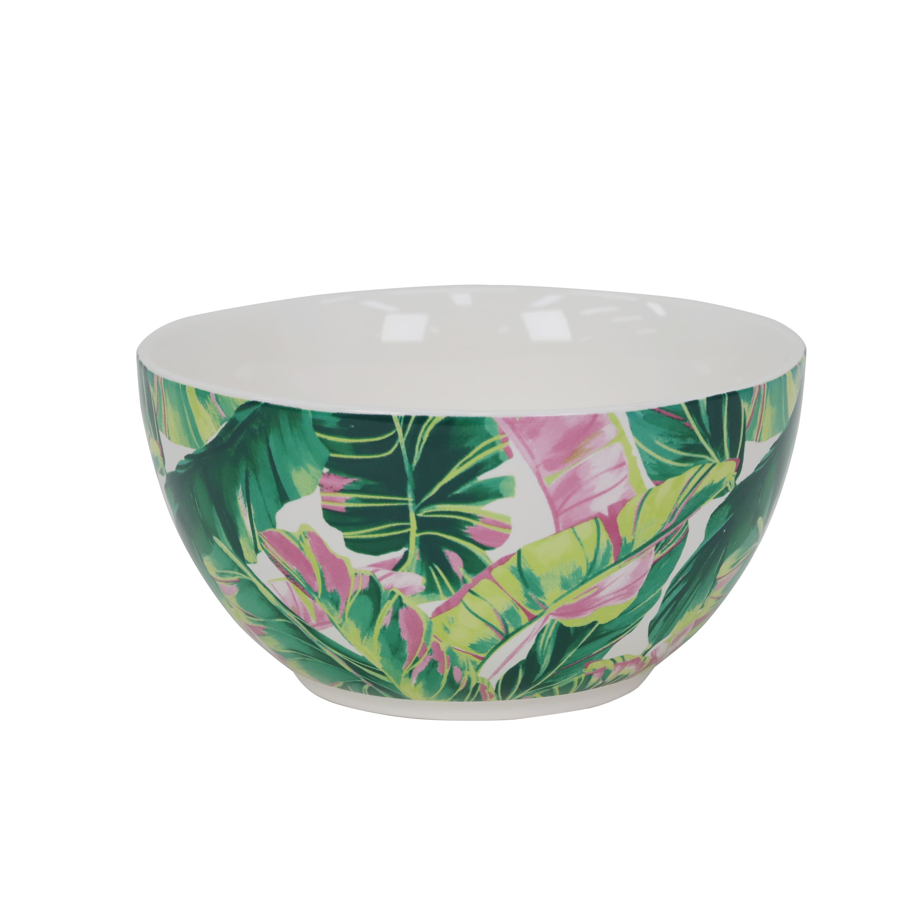 Assorted 6&#x22; Ceramic Bowl by Makery&#xAE;, 1pc.