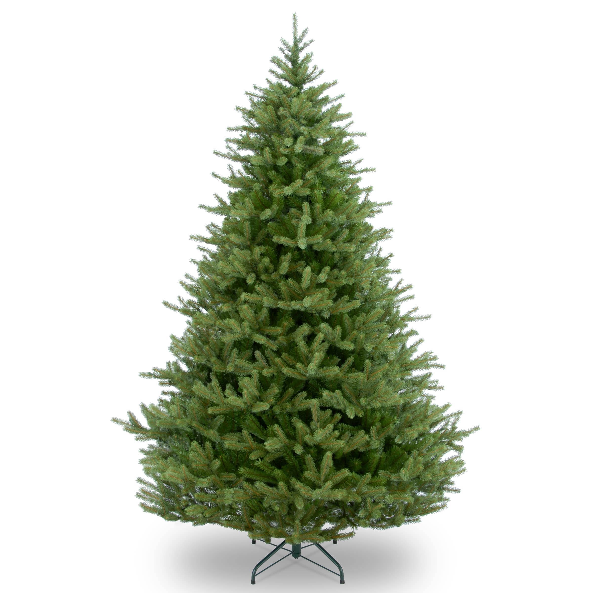Find The 7 5ft Unlit Norway Fir Artificial Christmas Tree At Michaels Com Unlit Artificial Christmas Trees