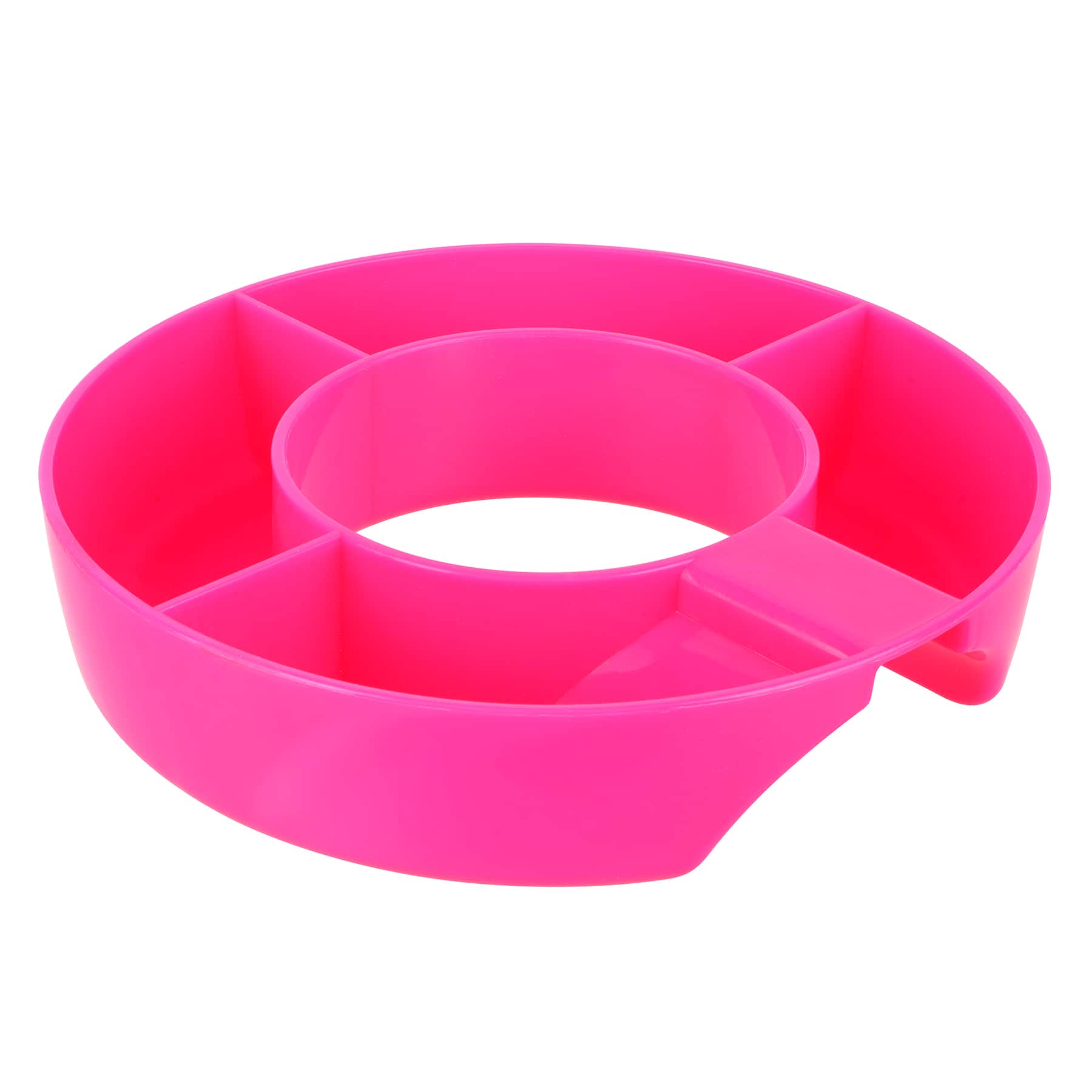 7.75&#x22; Tumbler Snack Tray by Ashland&#xAE;