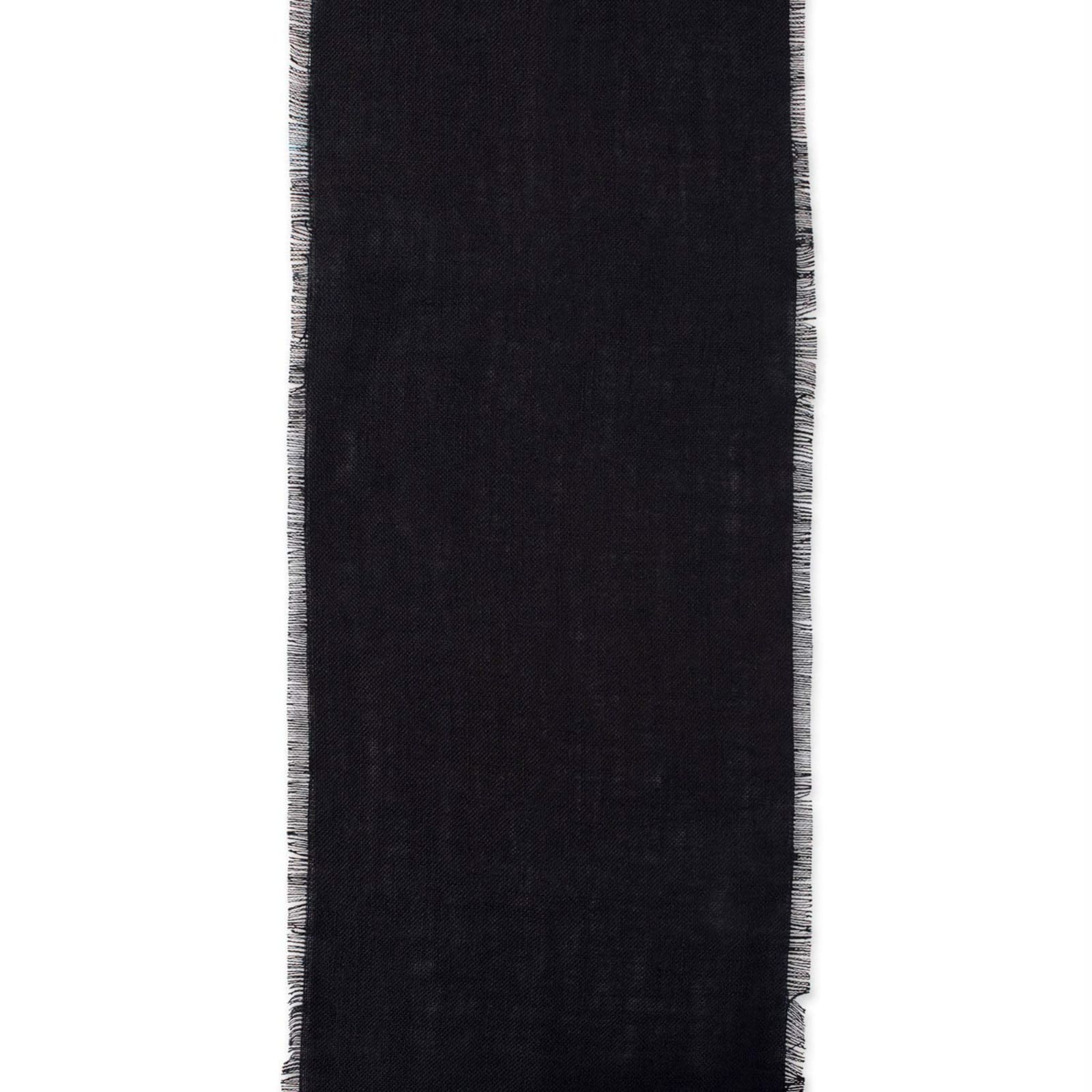 DII&#xAE; 74&#x22; Jute Table Runner