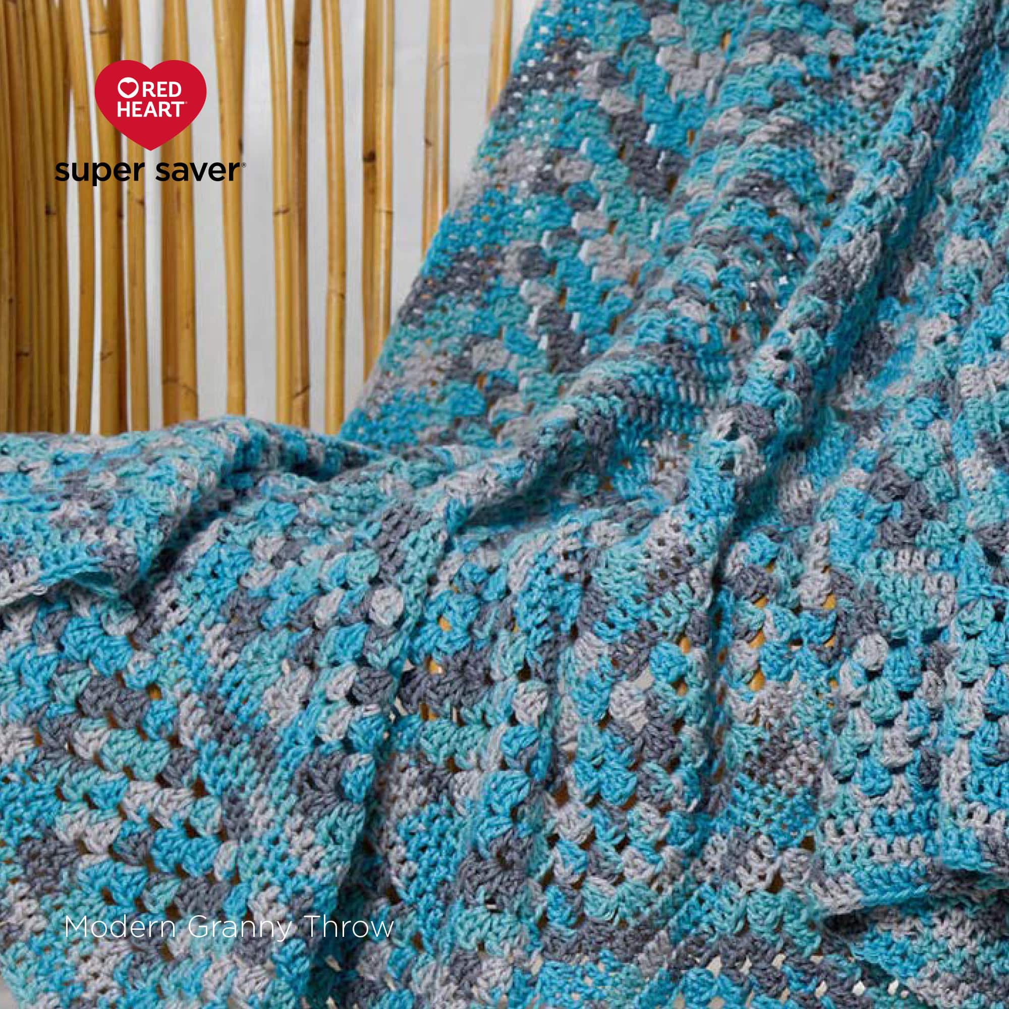 Red Heart® Super Saver® Solid Jumbo Yarn, 14oz.