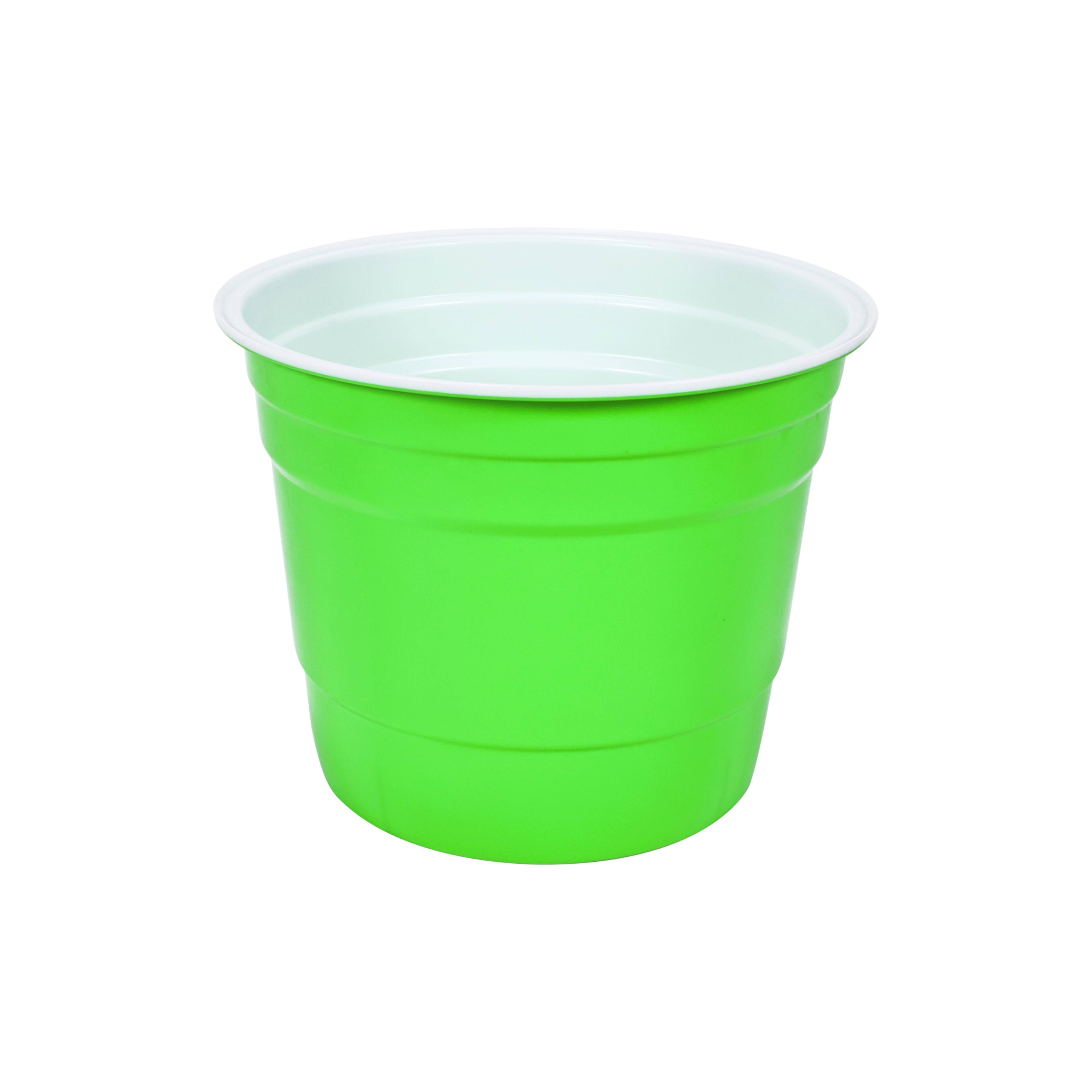 7.5" Bright Ice Bucket by Ashland®