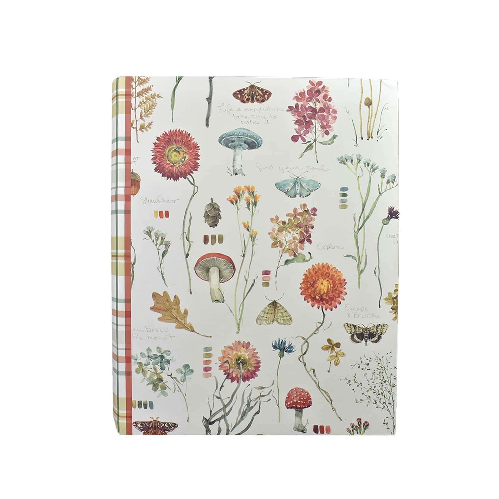 Large Seasons Decorative Book Box by Ashland&#xAE;