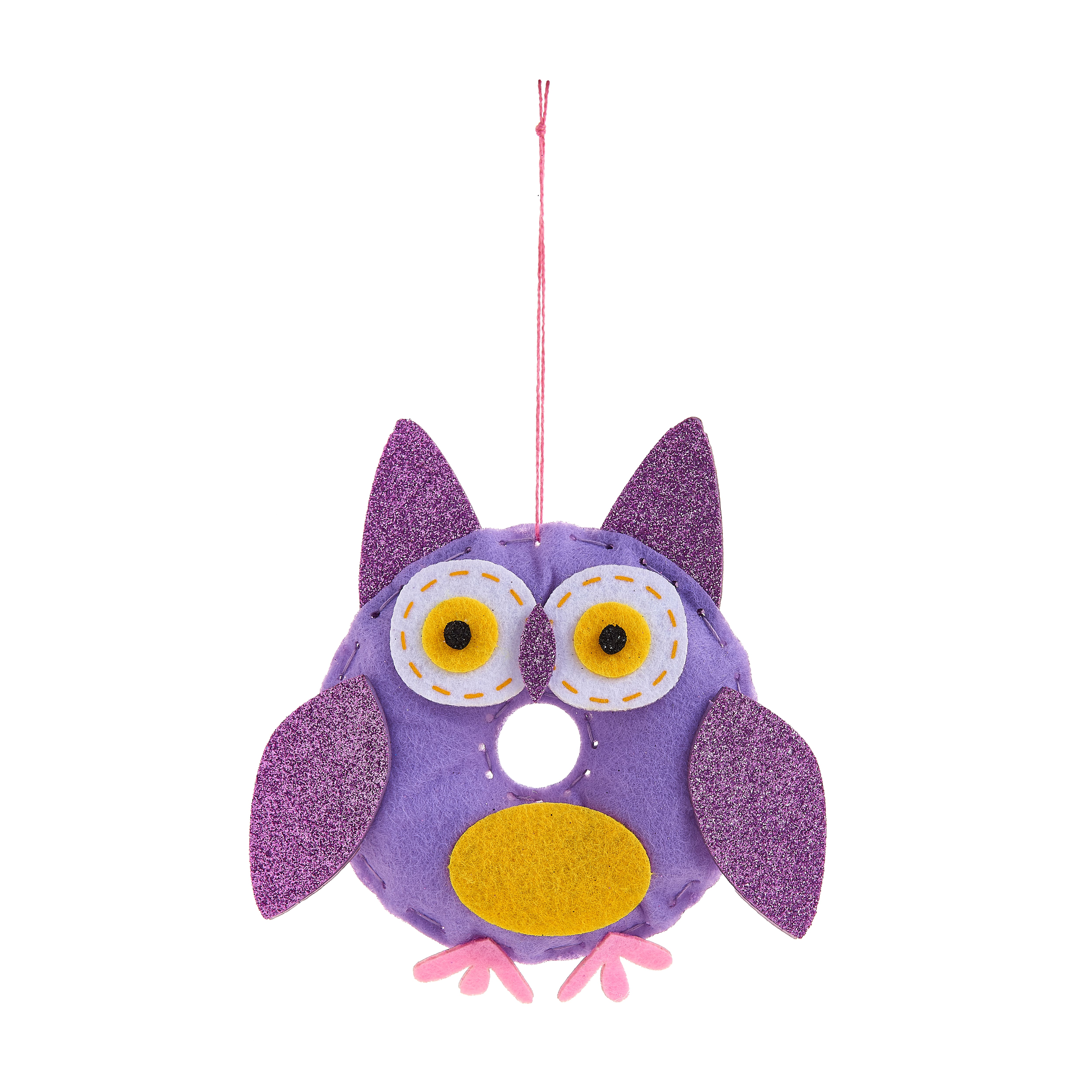 Felt Sewing Kit by Creatology™