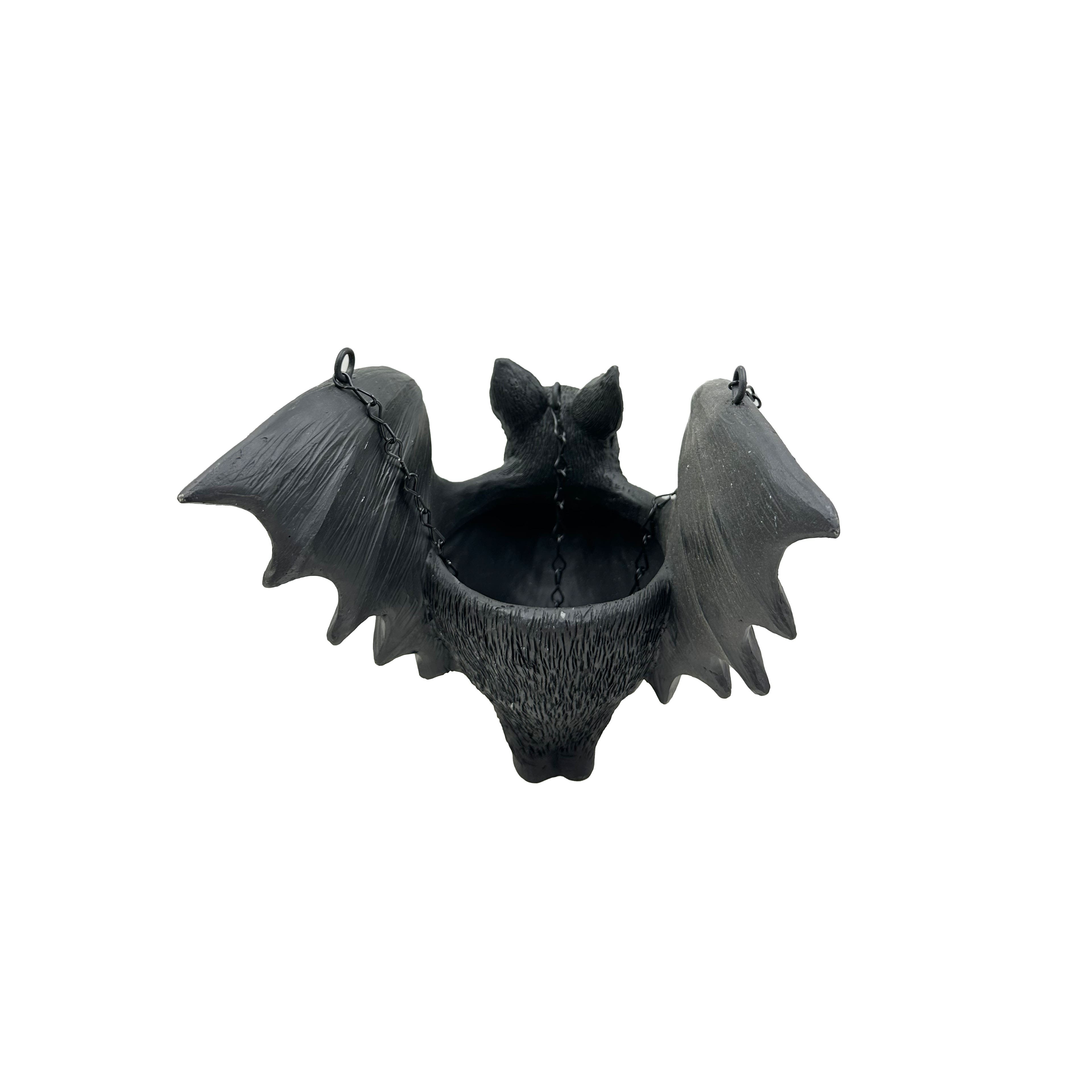 8&#x22; Bat Hanging Planter by Ashland&#xAE;