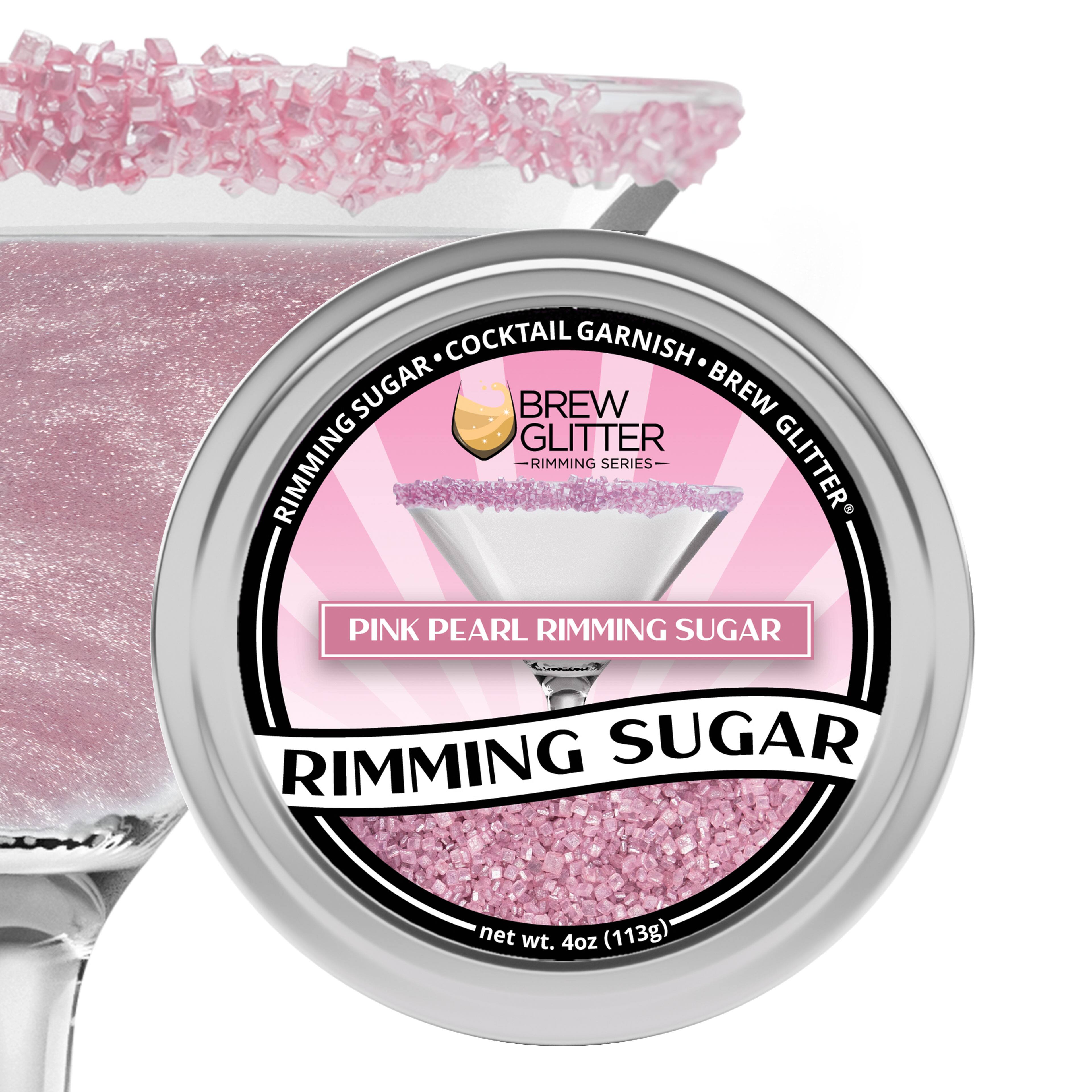 Bakell® Brew Glitter Rimming Sugar