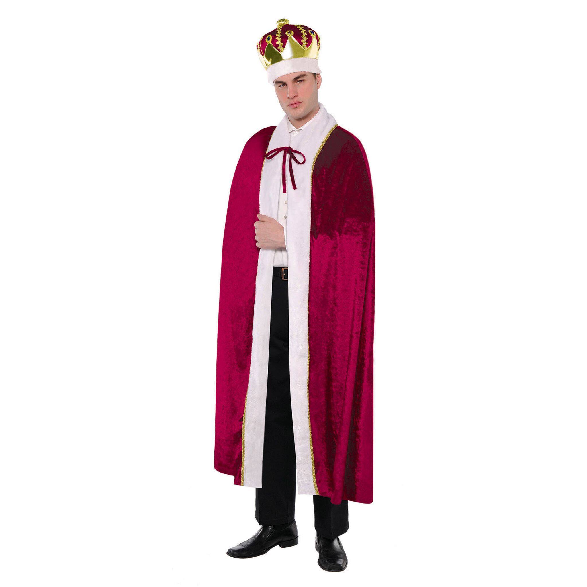 Adult King Robe | Michaels