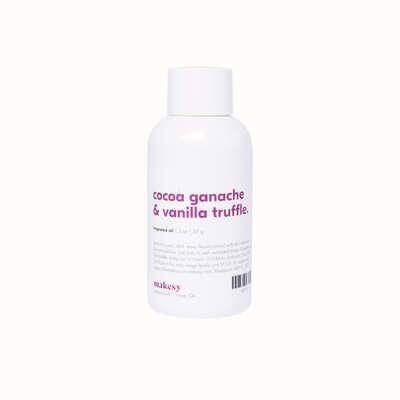 makesy Cocoa Ganache & Vanilla Truffle Fragrance Oil | Michaels