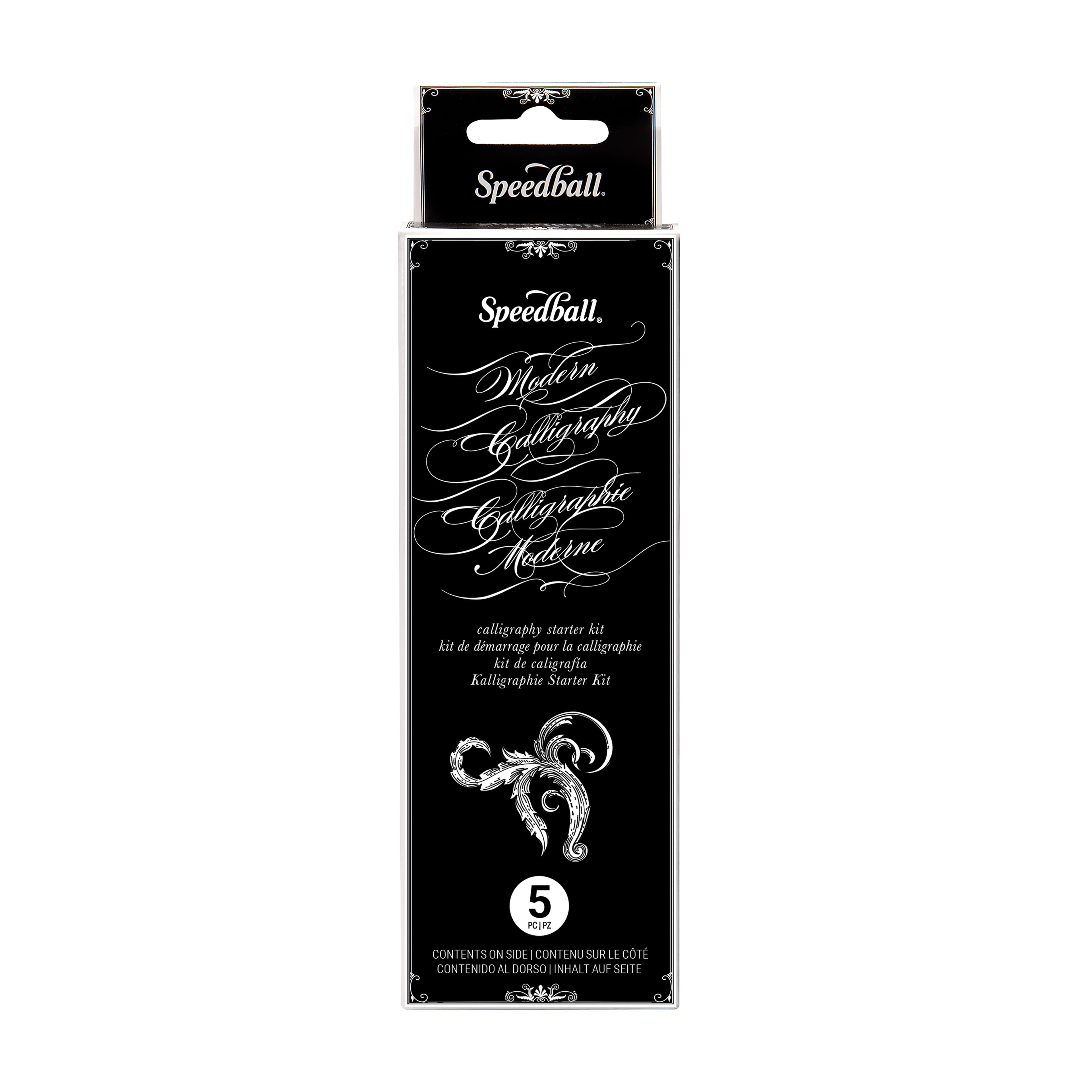 Speedball® Modern Calligraphy Starter Kit®