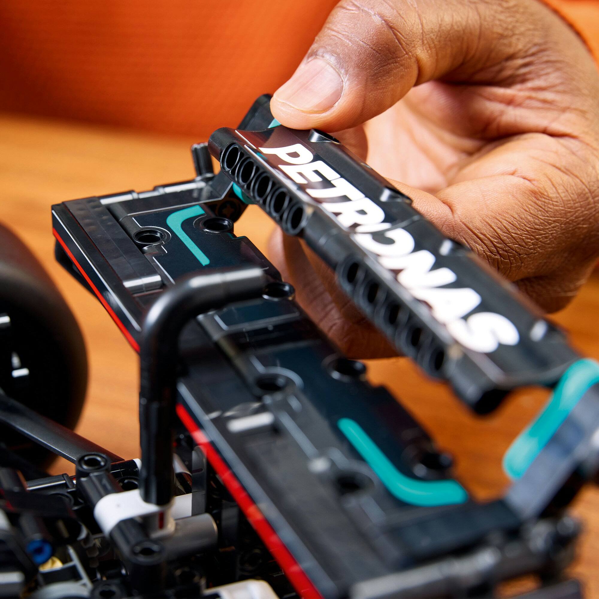 LEGO&#xAE; Technic&#x2122; Mercedes-AMG F1 W14 E Performance 42171