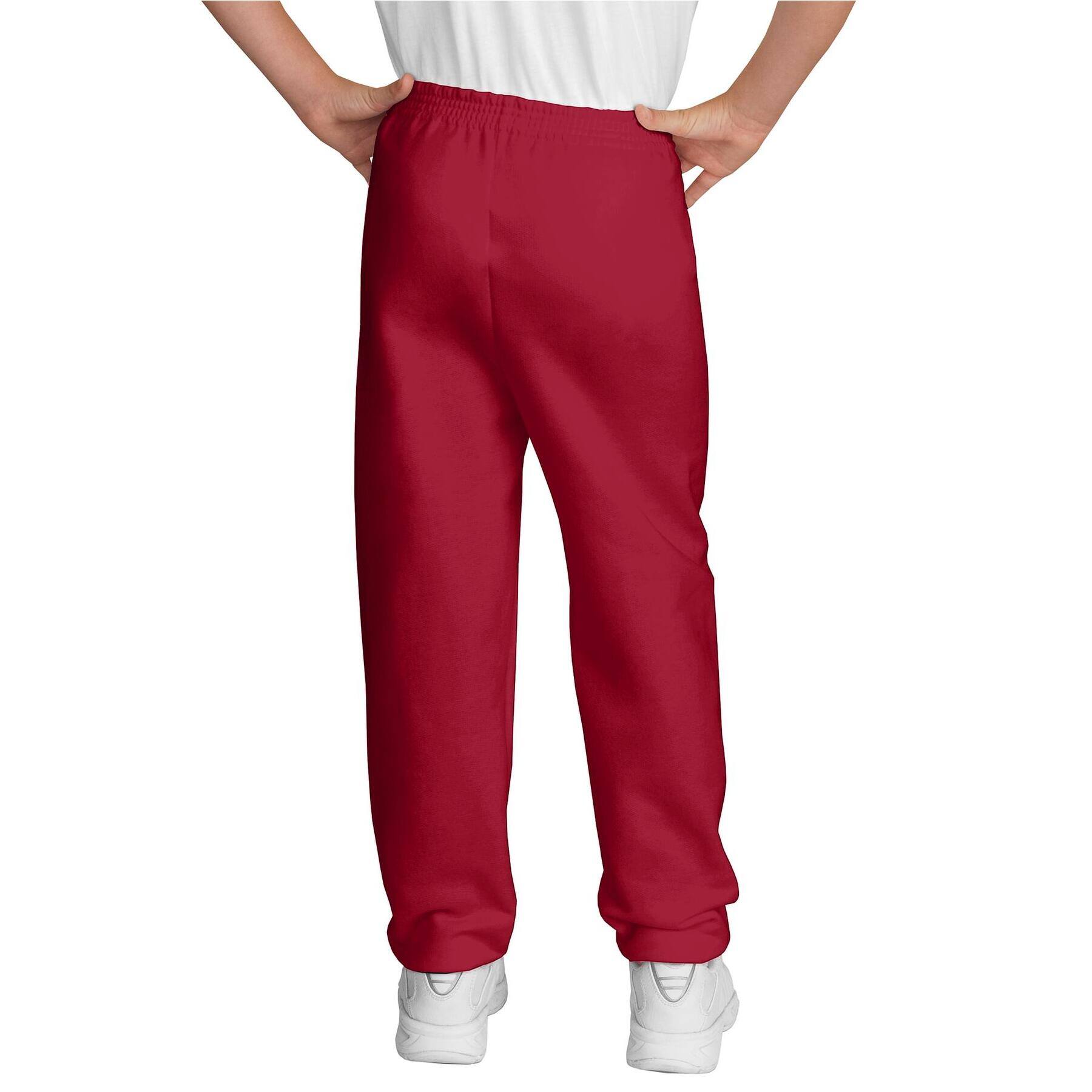 Port &#x26; Company&#xAE; Youth Core Fleece Sweatpants