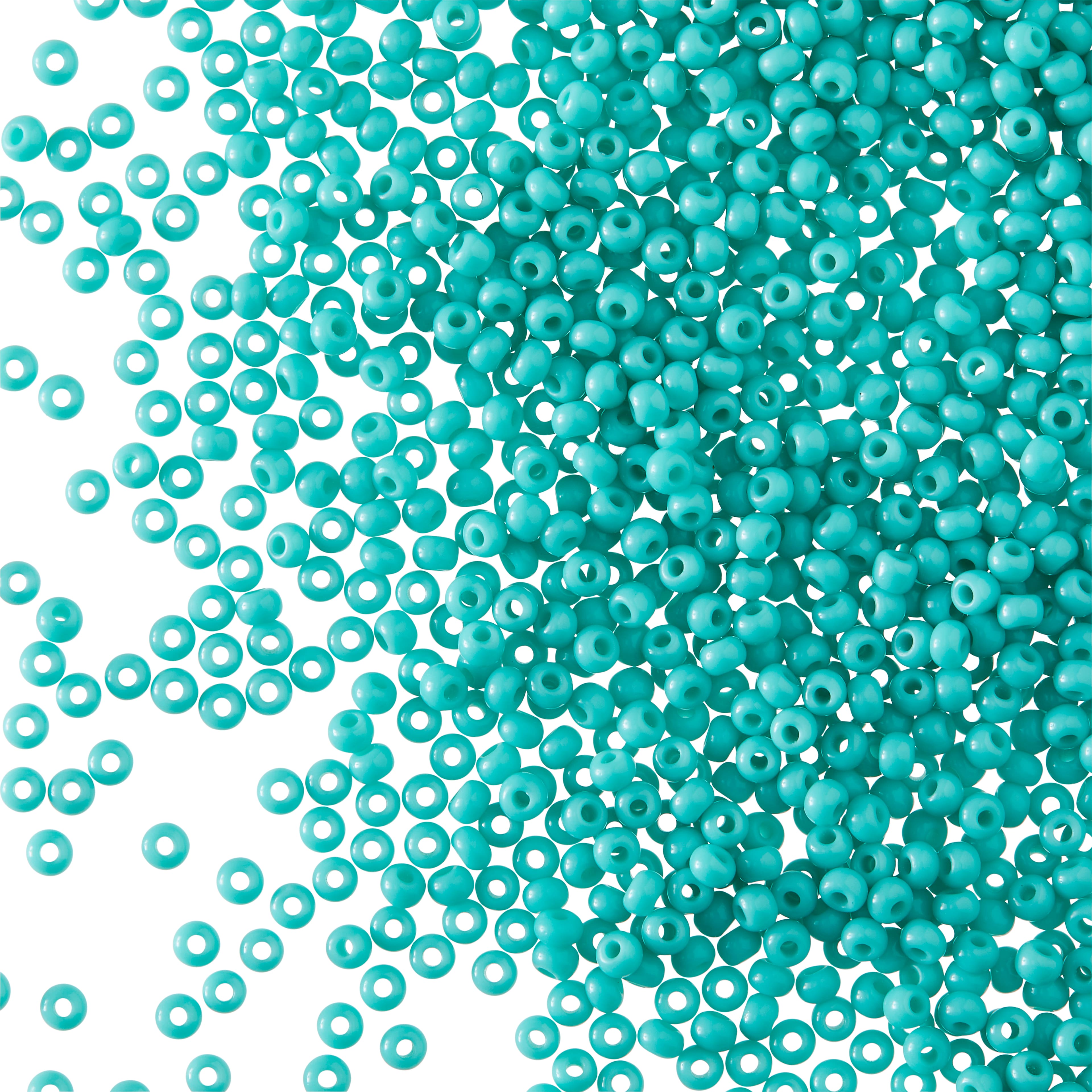 12 Pack: John Bead Czech Glass Seed Beads, 11/0