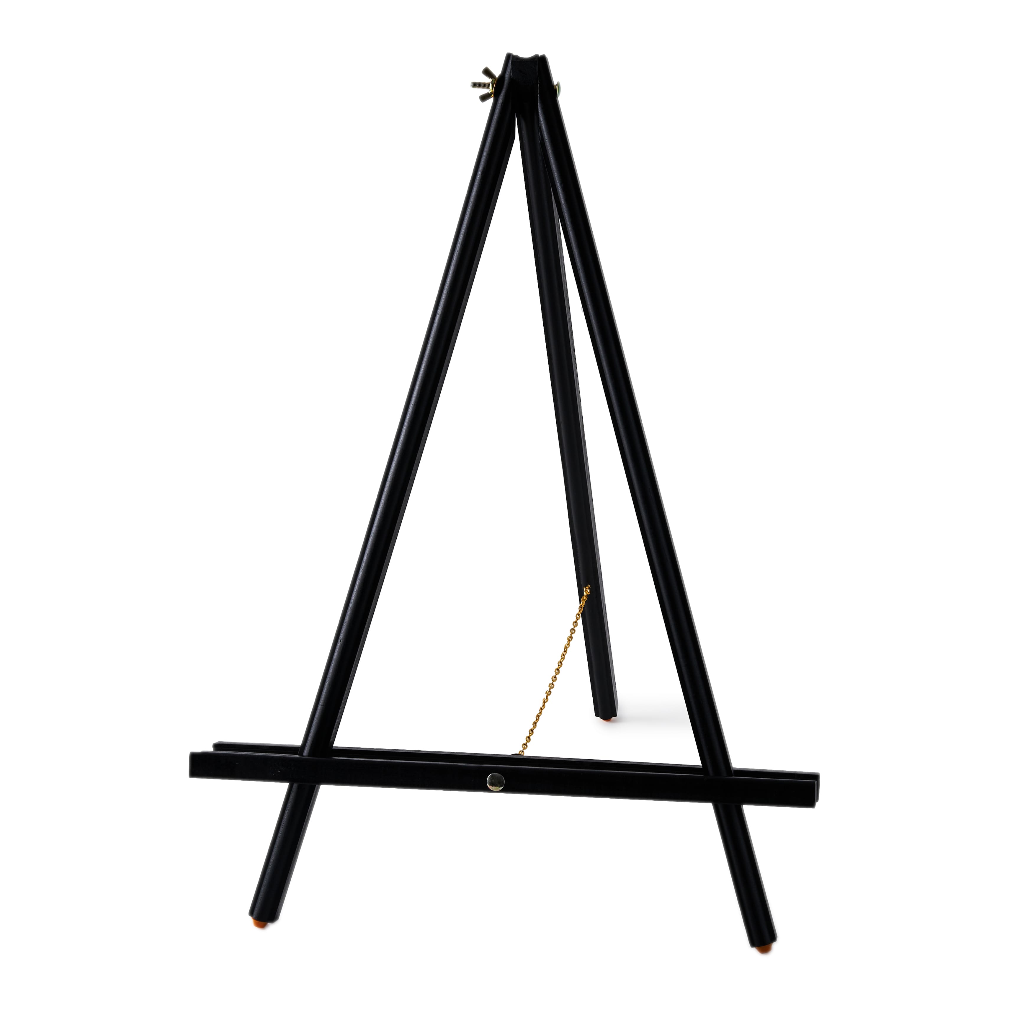 16&#x22; Black Display Wood Table Easel by Artist&#x27;s Loft&#x2122;
