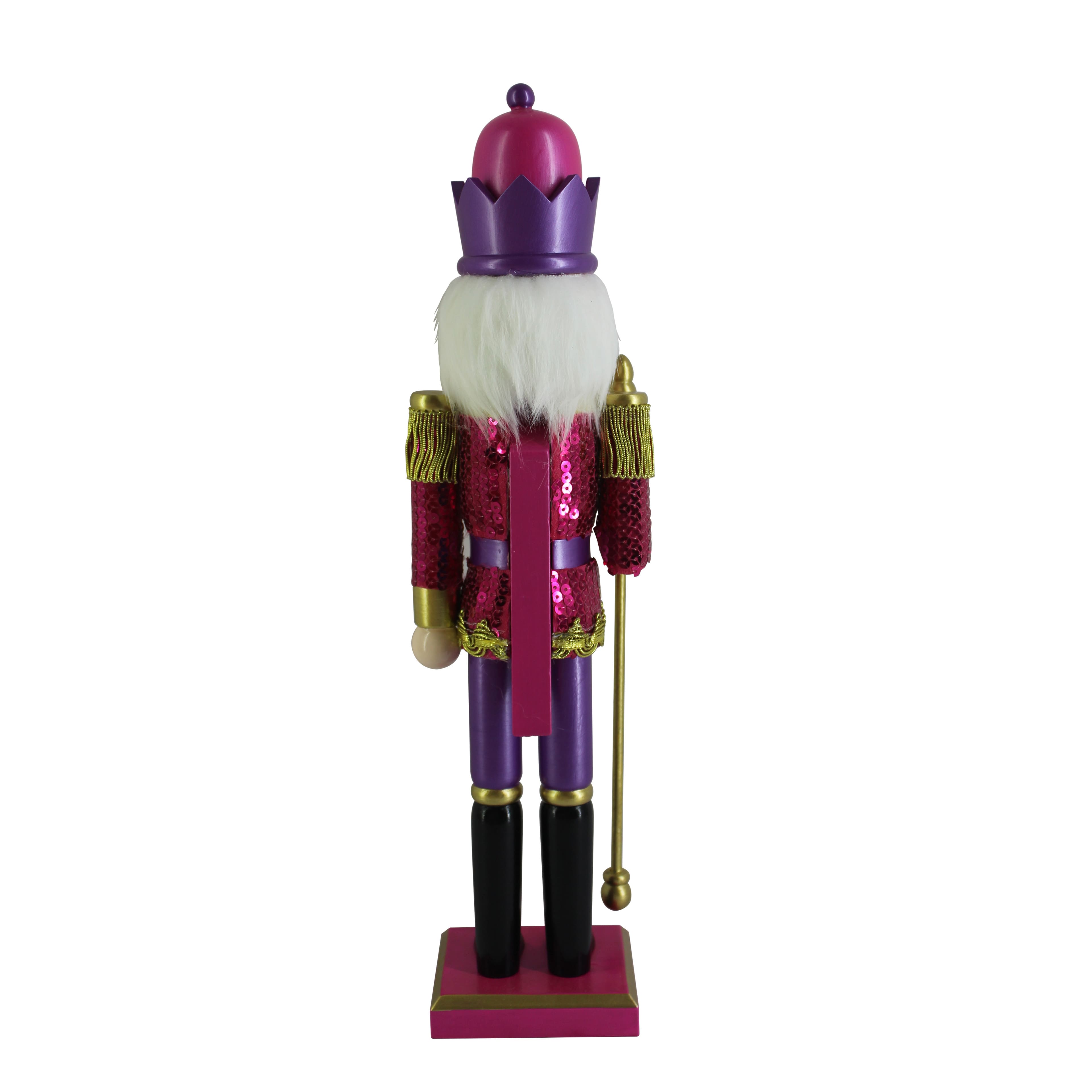 16&#x22; Nutcracker by Ashland&#xAE;