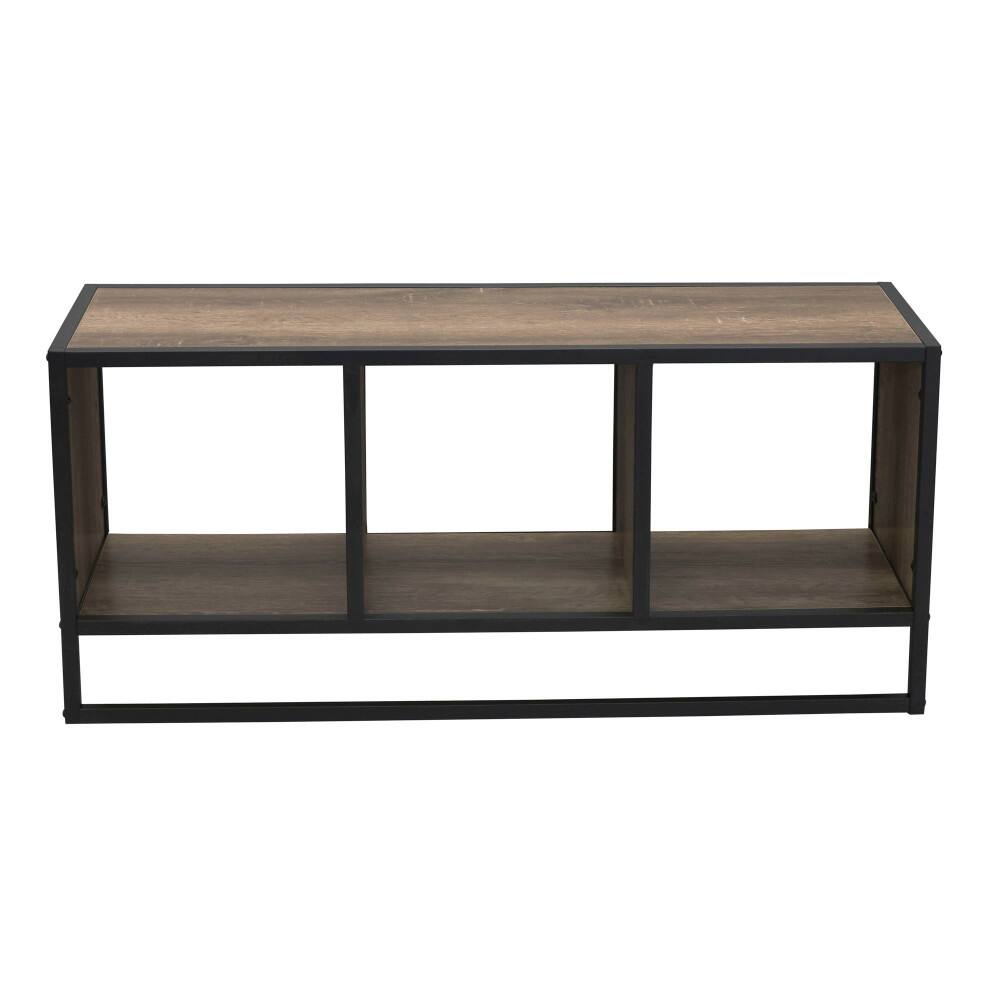 Household Essentials Jamestown 43&#x22; TV Stand