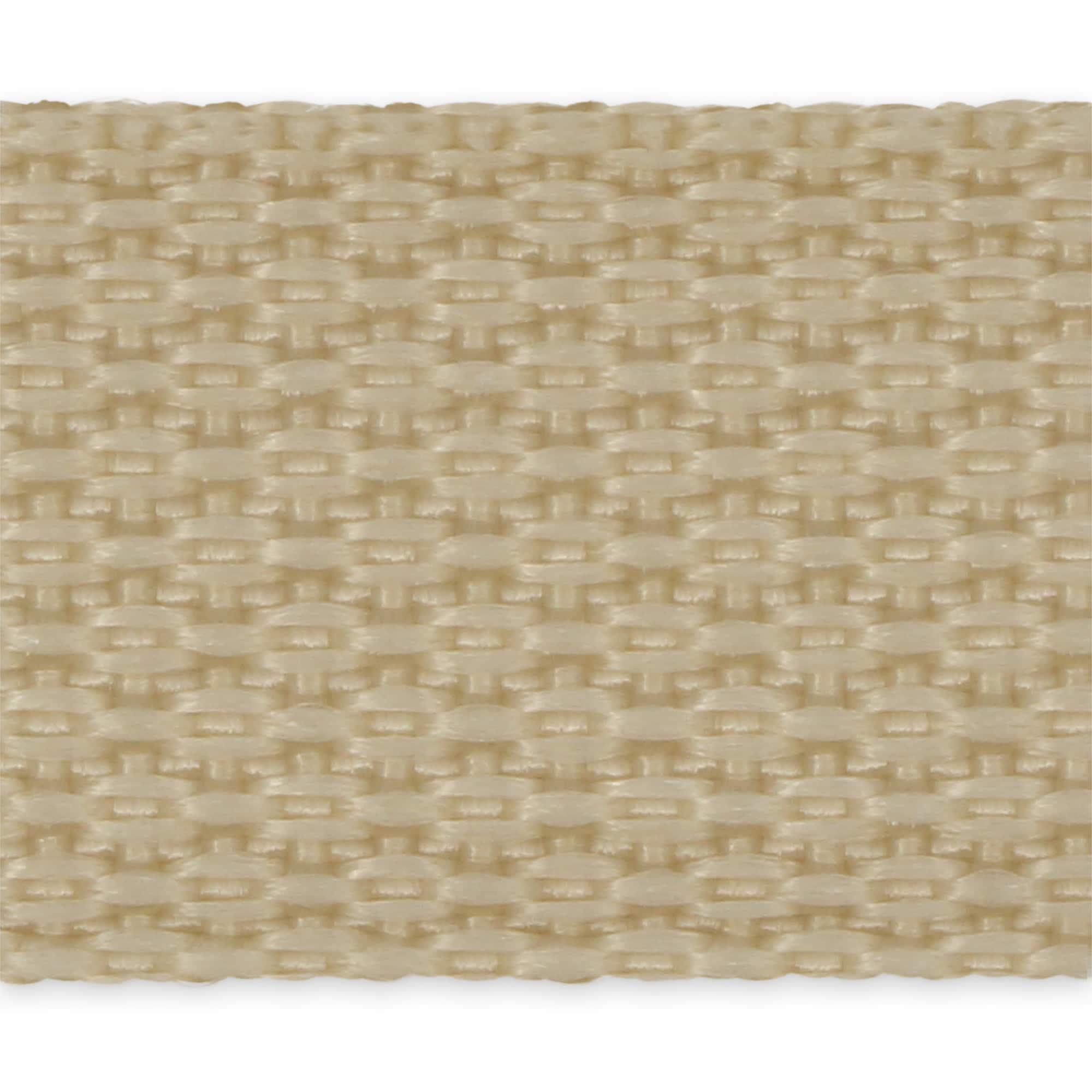 Dritz® Polypro Belting for Straps and Handles, 1'' x 15yd.