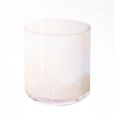 6 Packs: 2 ct. (12 total) 8oz. Clear Candle Jars by Make Market