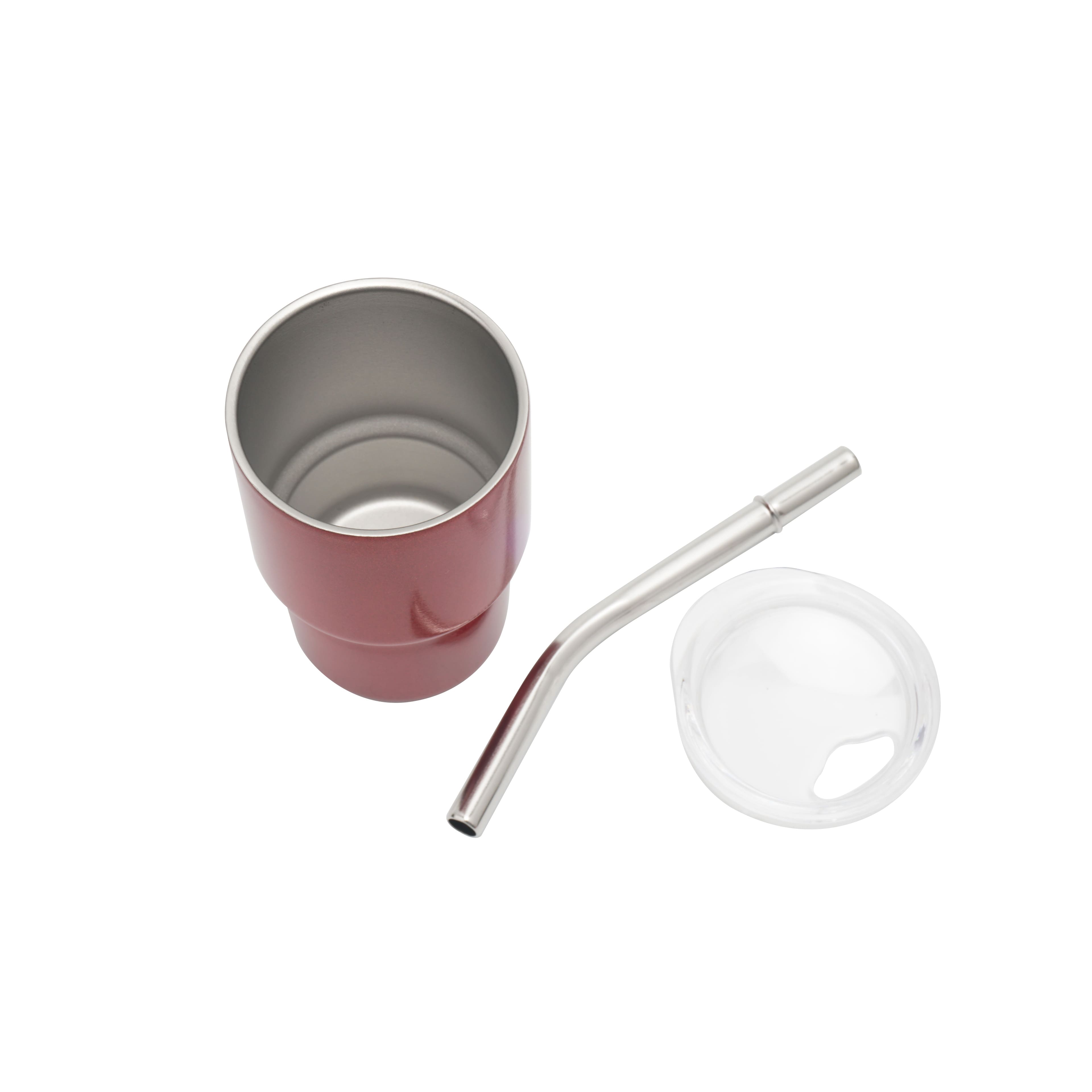 Mini Stainless Steel Insulated Tumbler by Ashland®