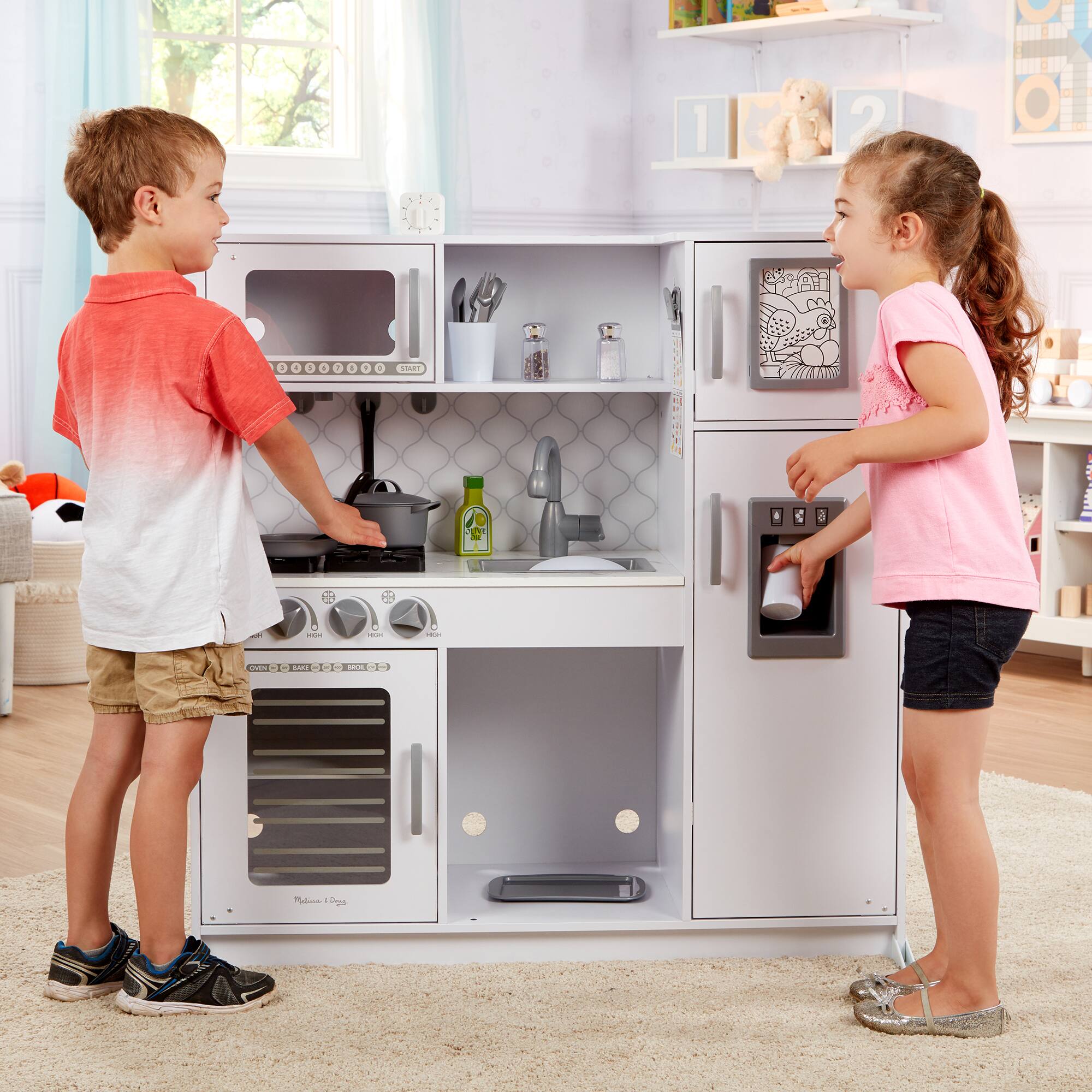 Melissa & Doug® Cloud Chef