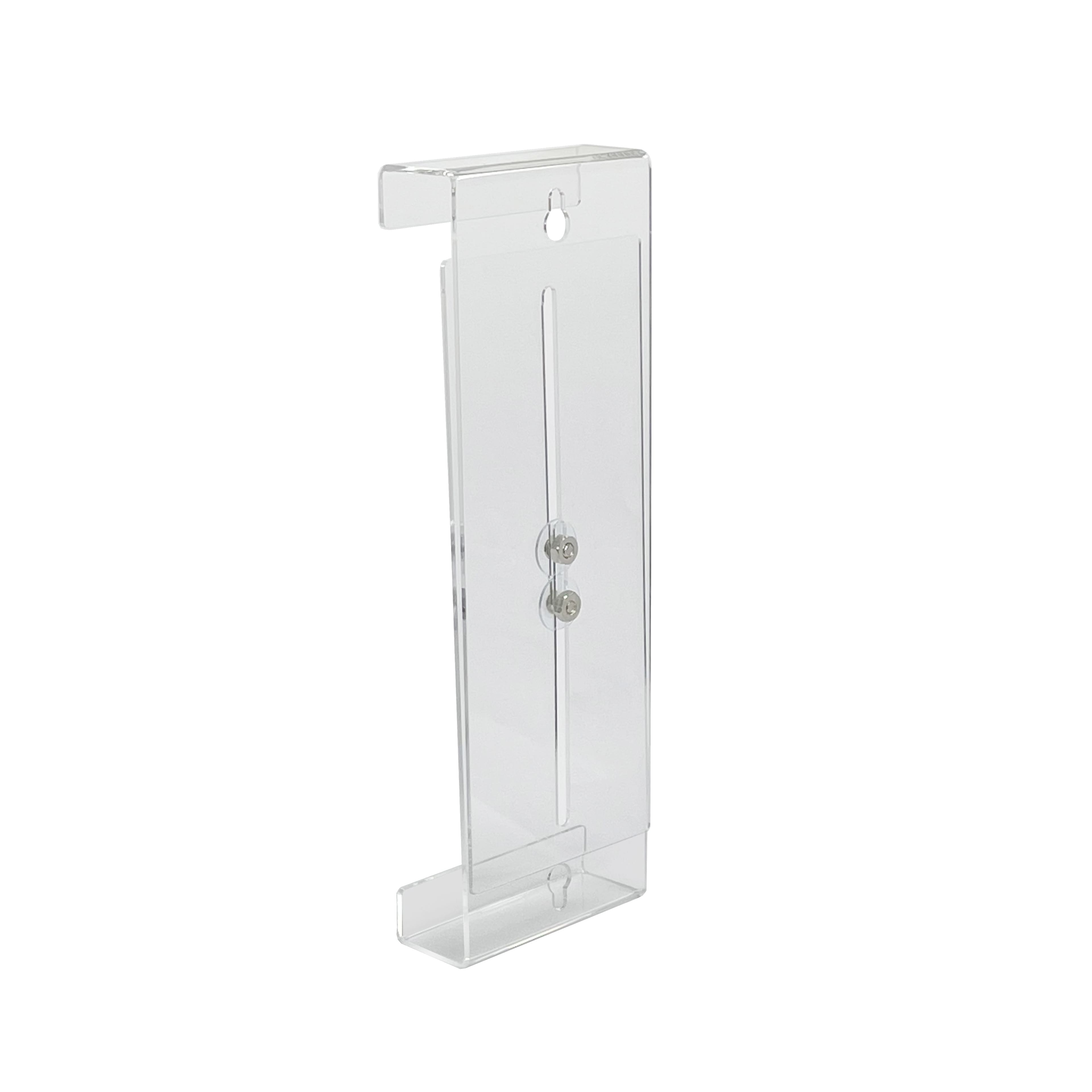 Clear Acrylic Wall Mount Frame by Studio Décor®