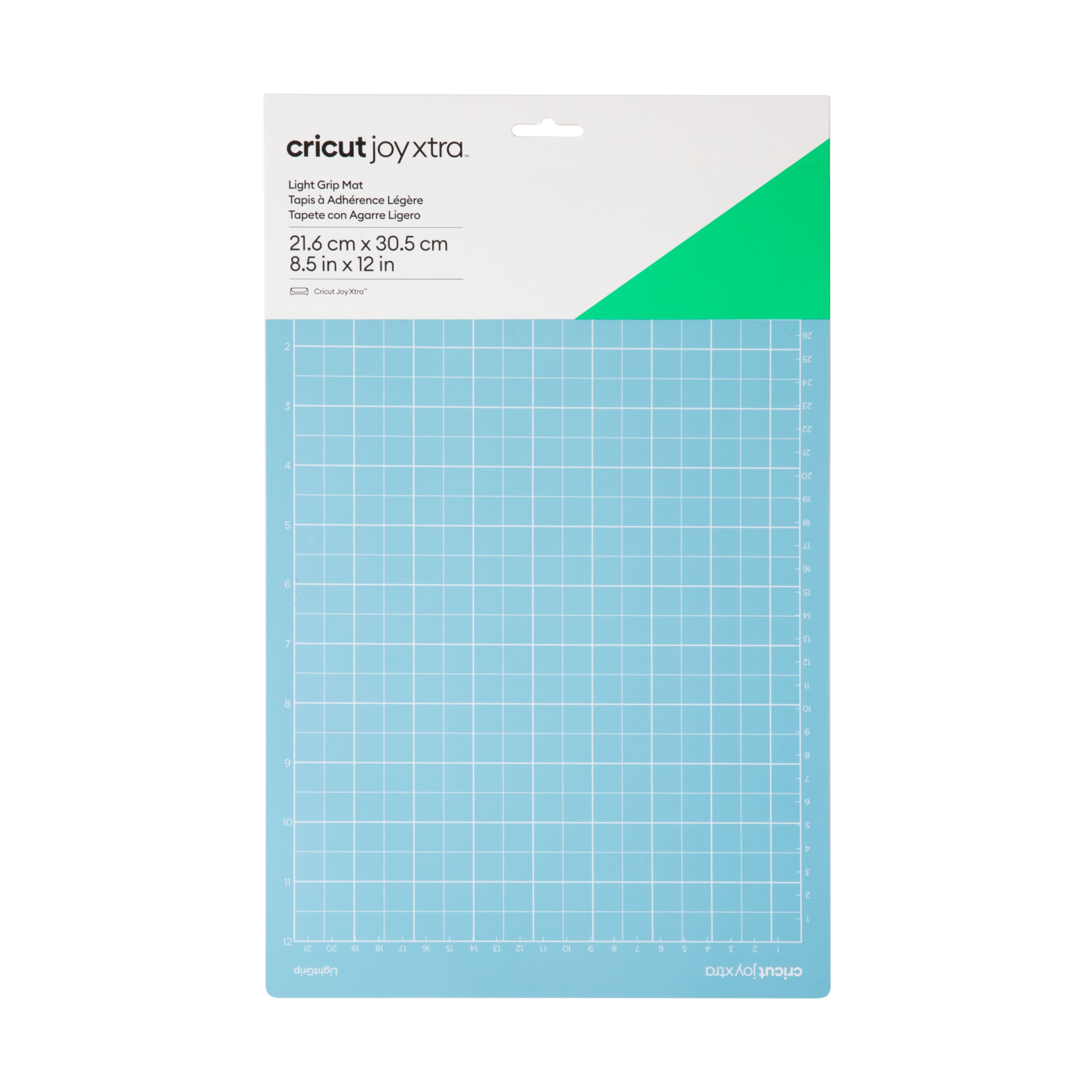 Cricut Joy Xtra™ Light Grip Machine Mat