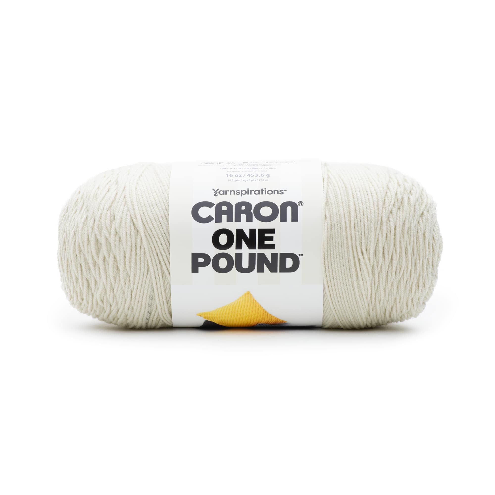 Caron&#xAE; One Pound&#x2122; Yarn