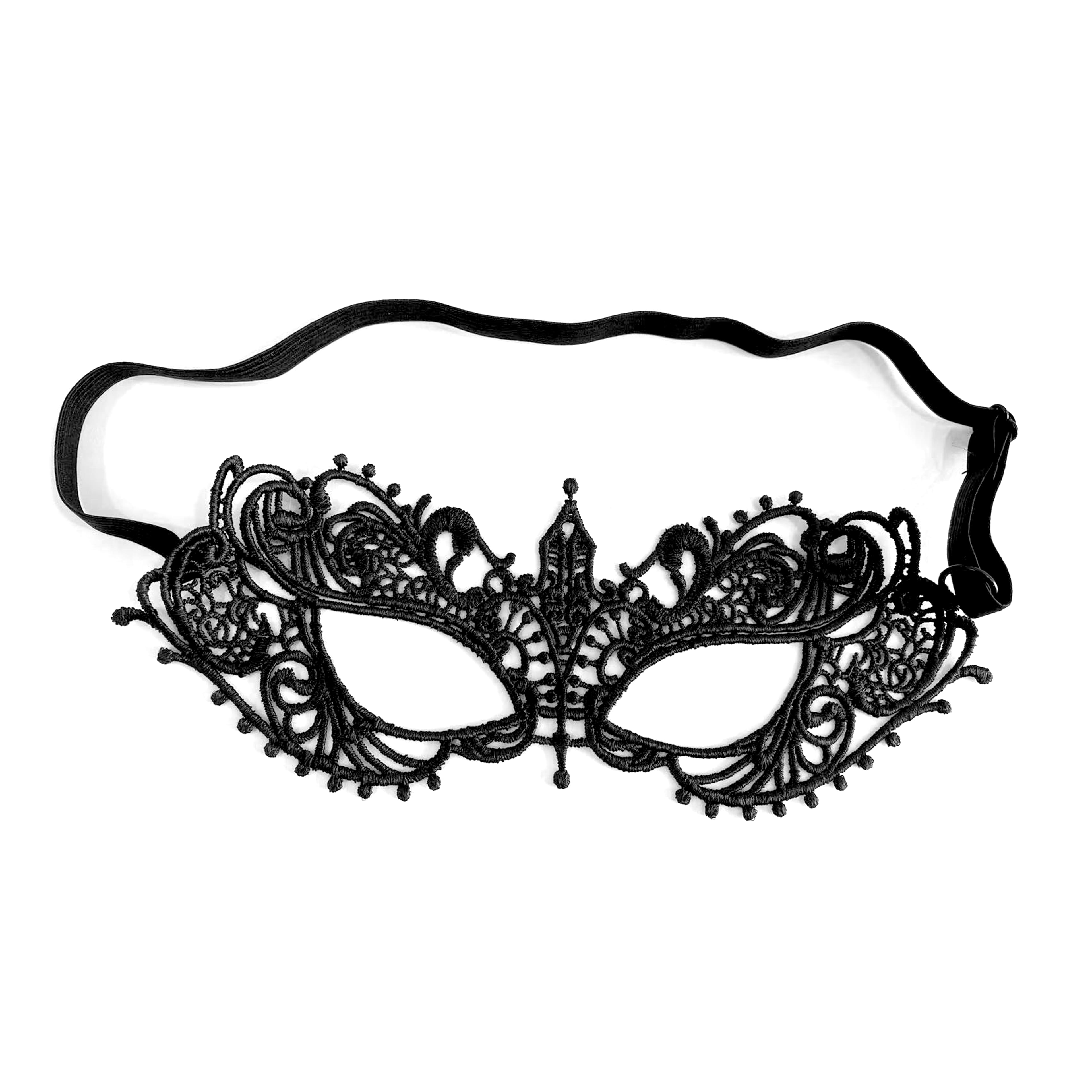 Lace Fabric Mask by Celebrate It&#x2122;