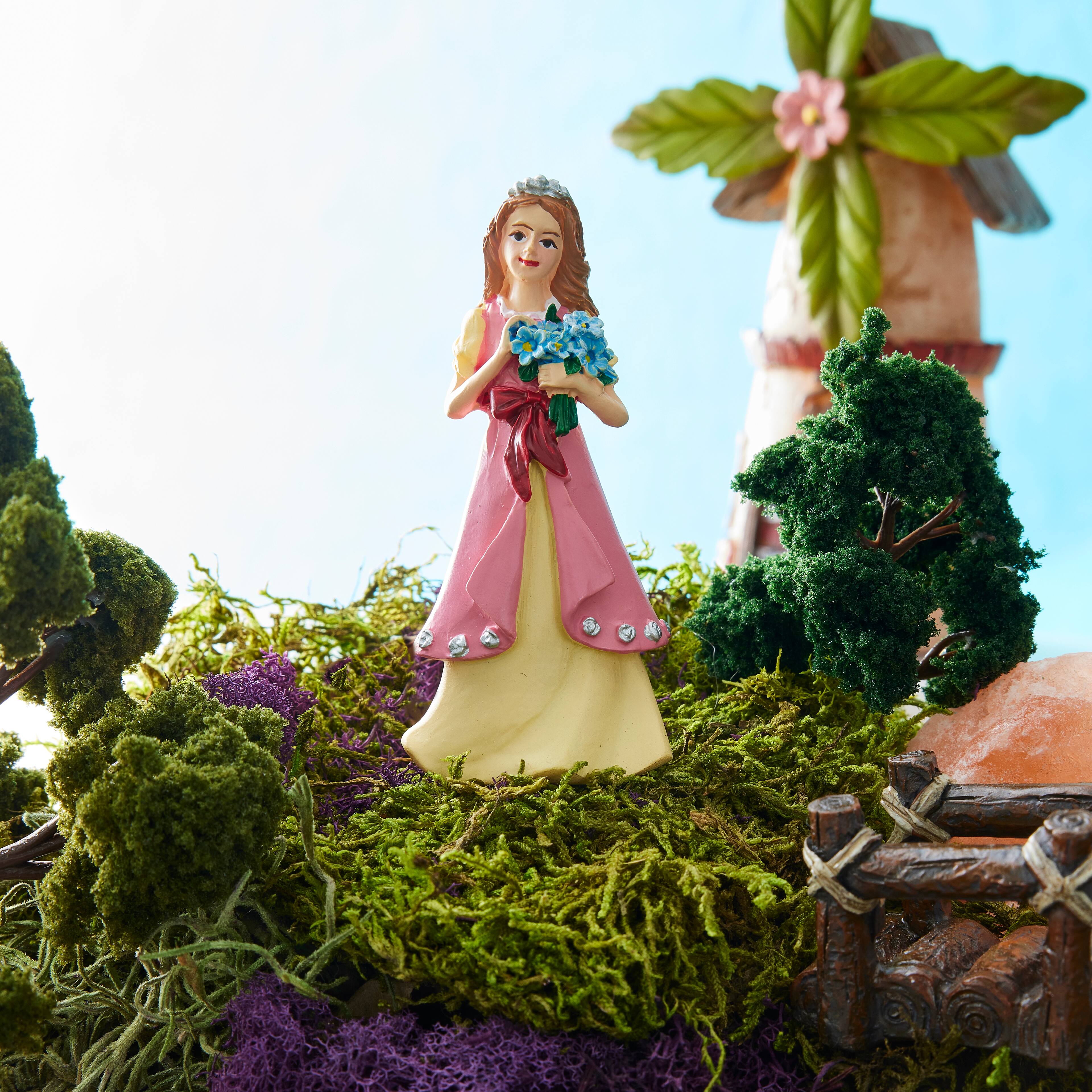 fairy figurines michaels