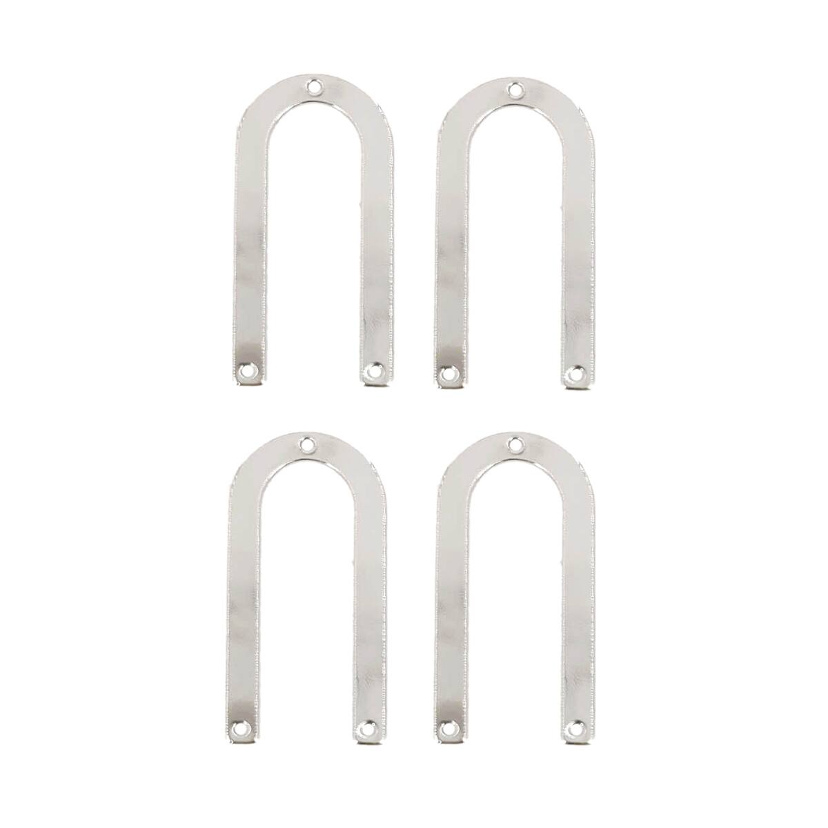 U Shaped Components by Bead Landing™, 40.5mm