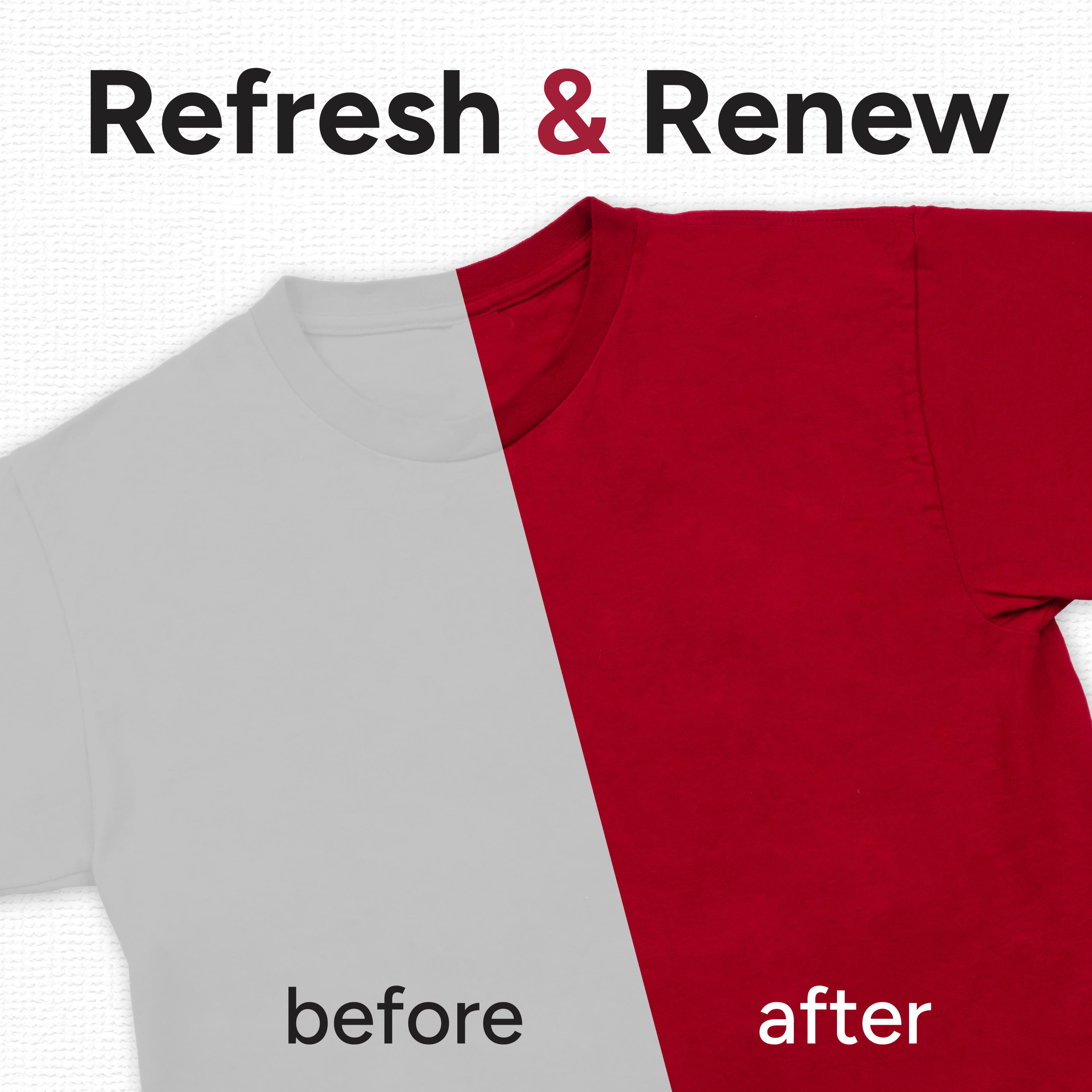 Tulip® Fabric Dye Pod