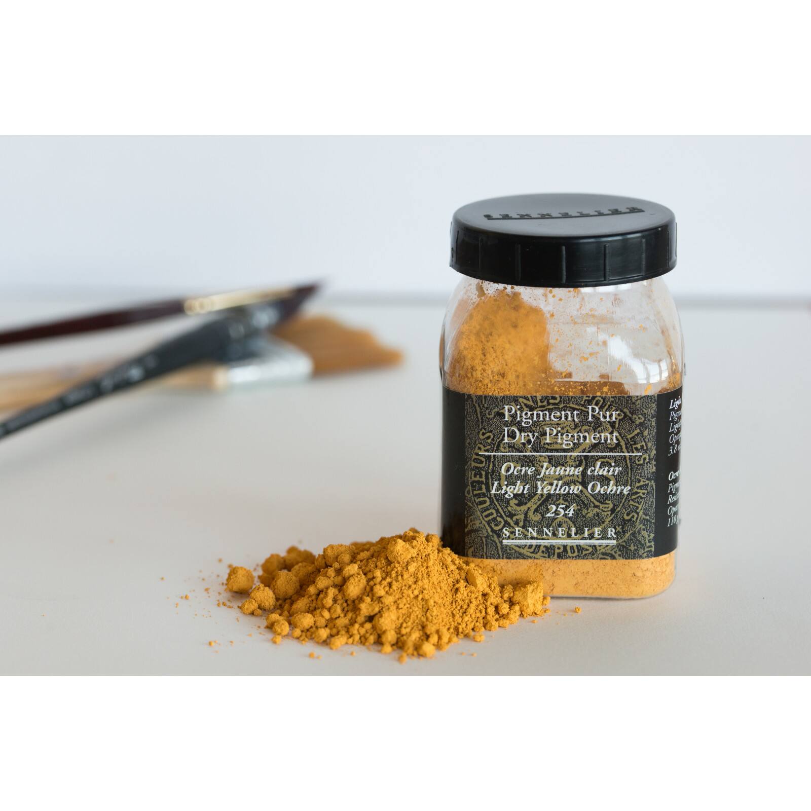 Sennelier Dry Pigment