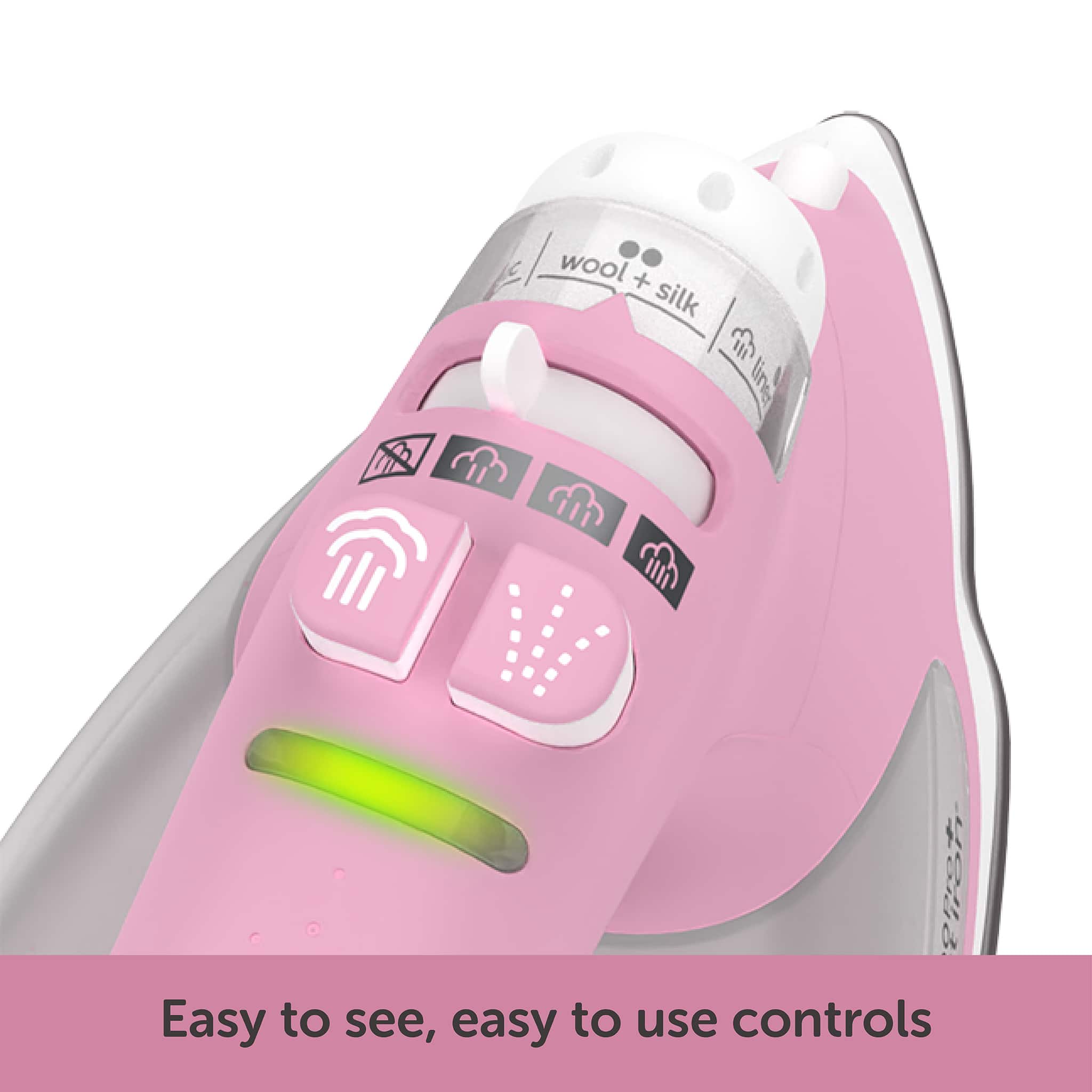 oliso TG1600 Pro Plus SmartIron