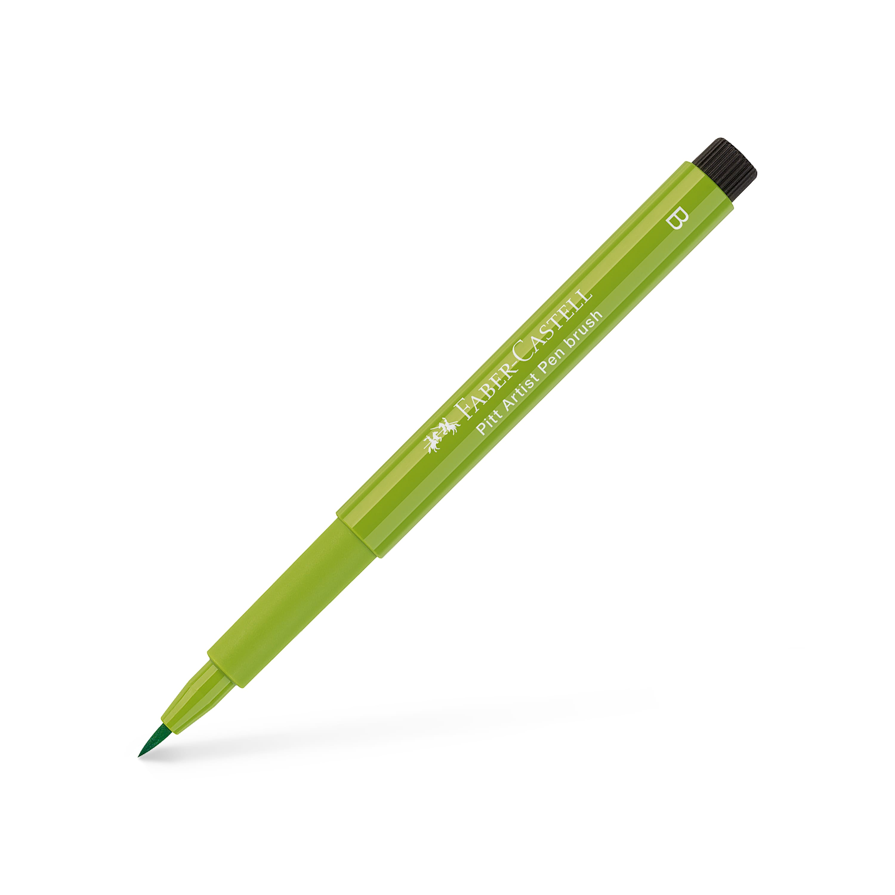 Faber-Castell&#xAE; PITT&#xAE; Brush Artist Pen