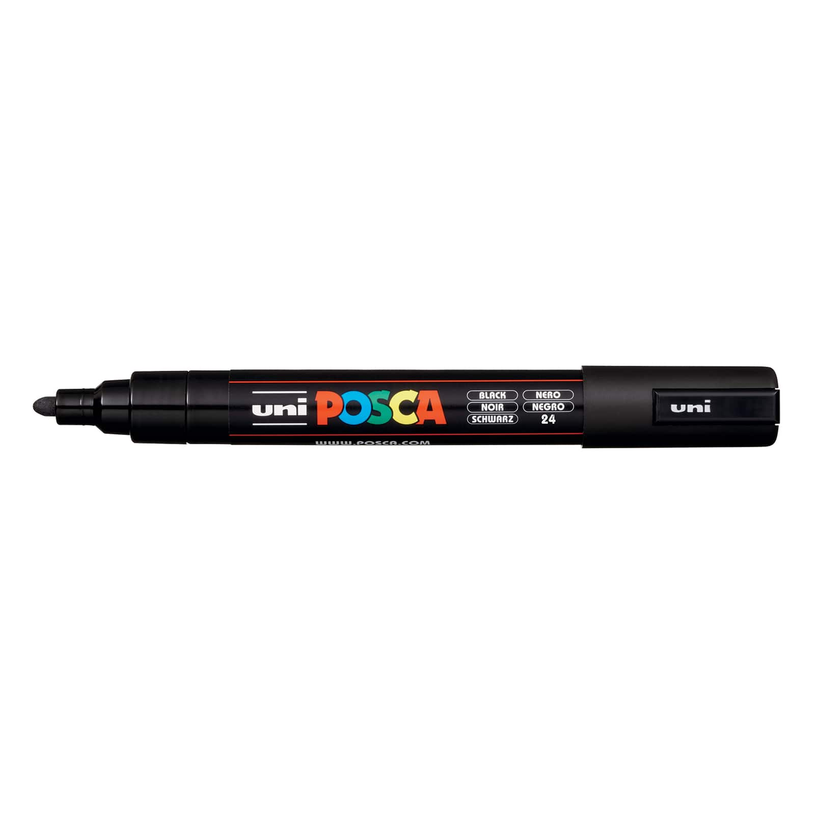 Uni Posca PC-5M Medium Bullet Tip Paint Marker