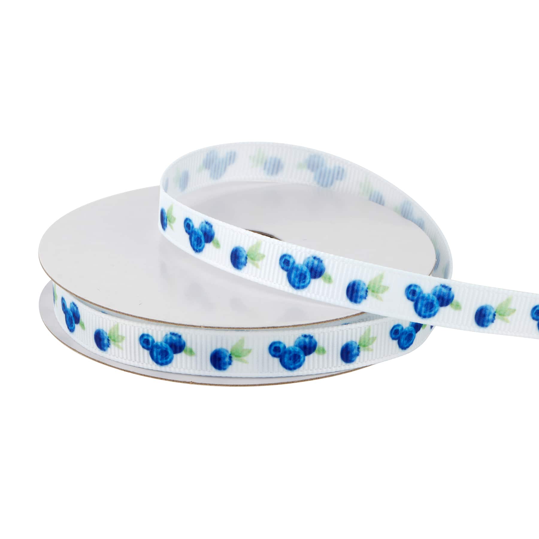 3/8&#x22; x 2yd. Fruit Value Pack Ribbon by Celebrate It&#xAE;