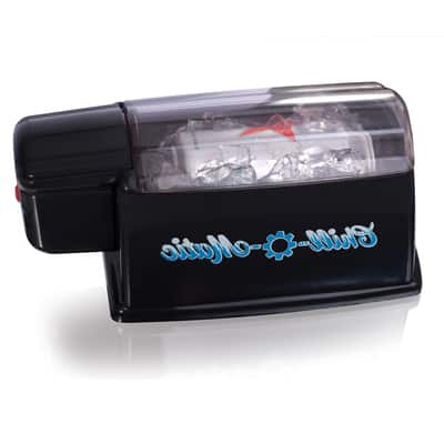 ●Chilly D. PoolCandy Chill-O-Matic Rapid Automatic Beverage Chiller