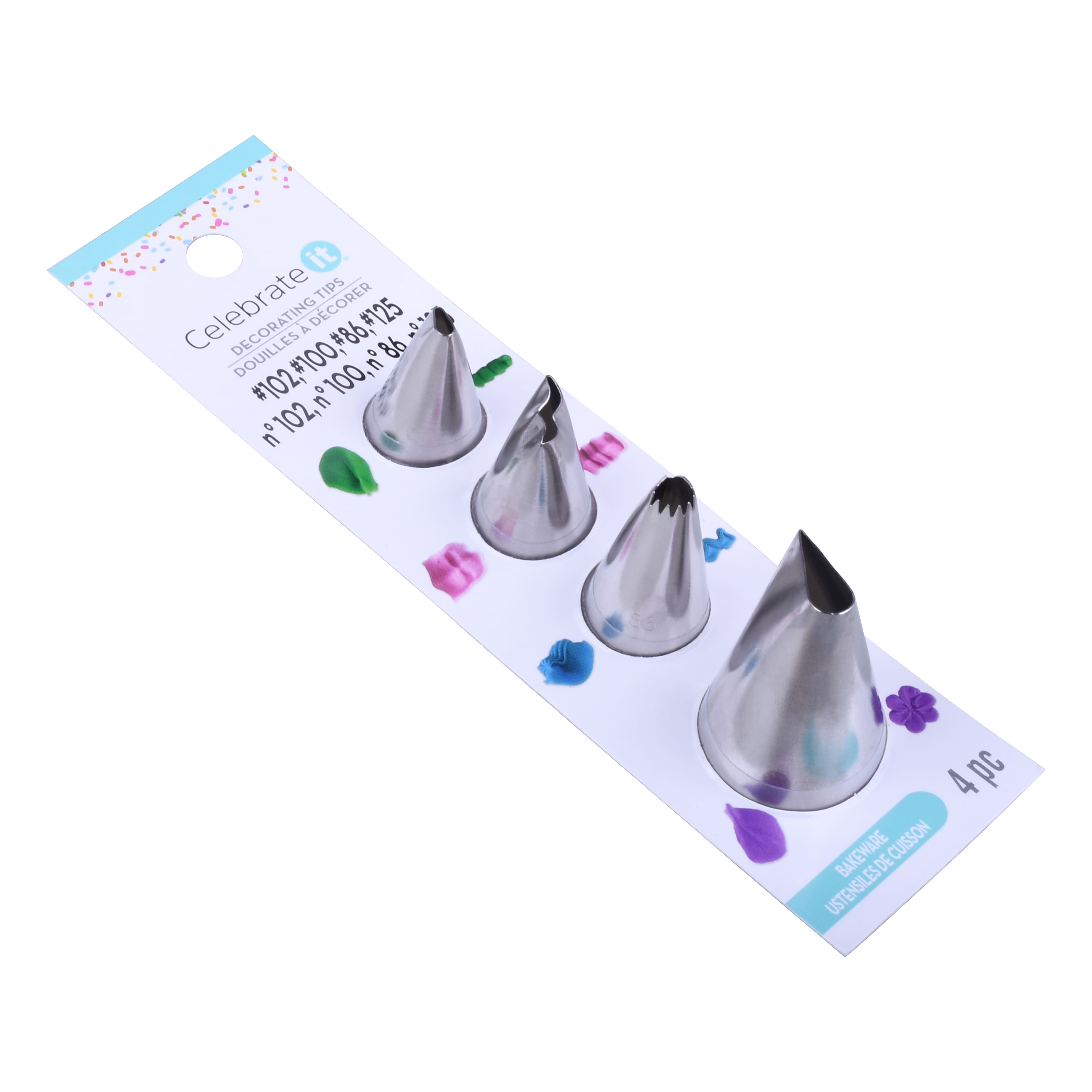 Wilton&#xAE; Tip Set