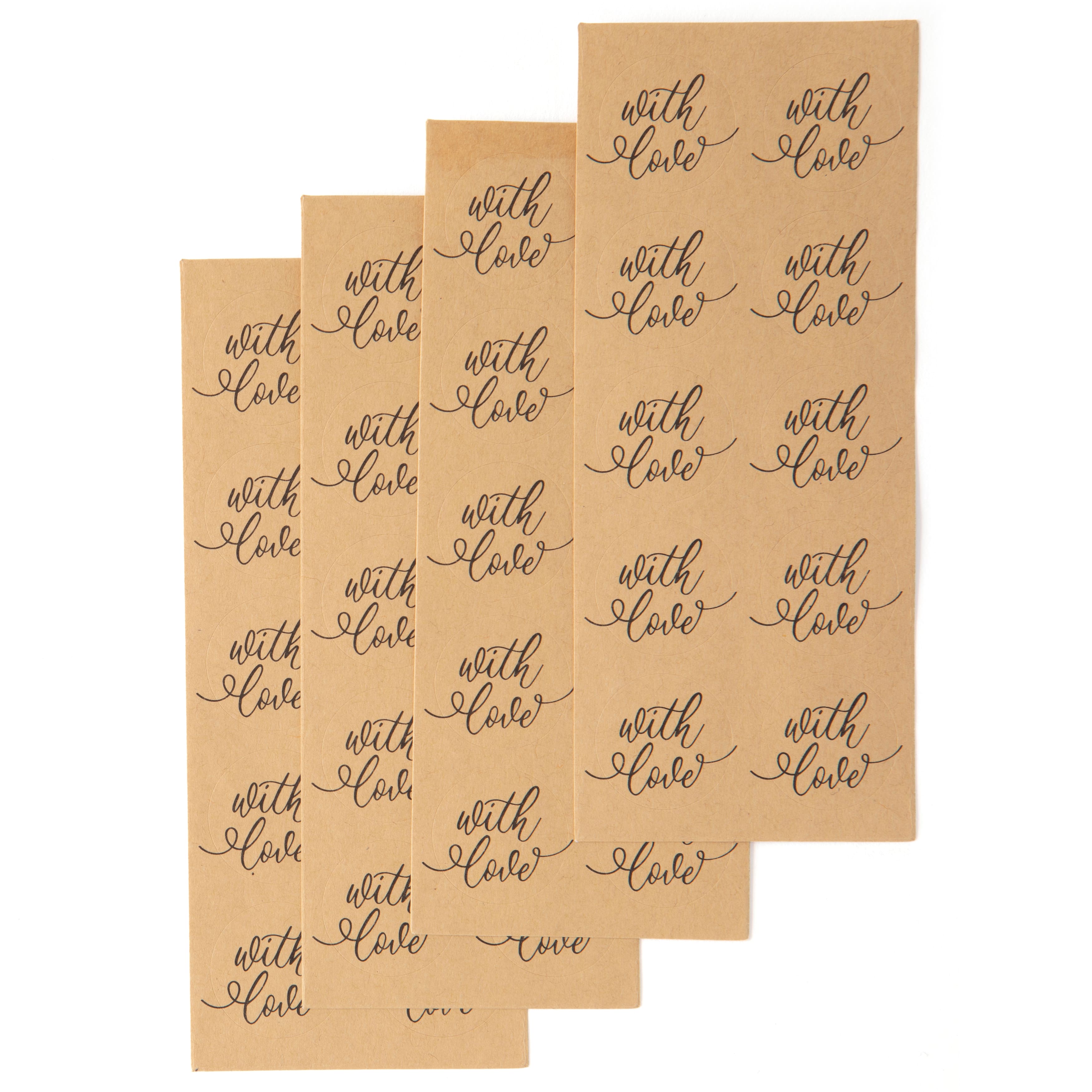 With Love Envelope Seals by Recollections™