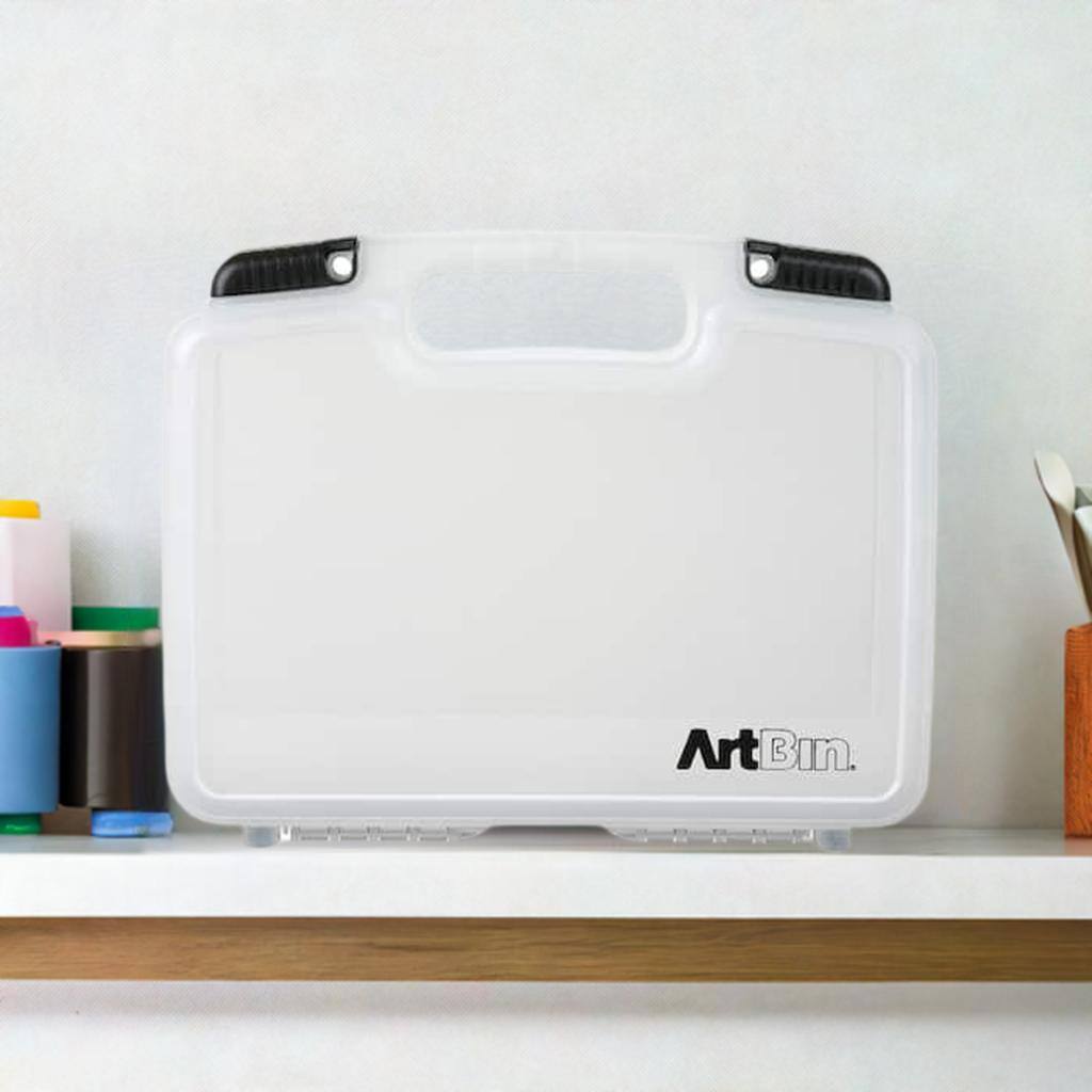ArtBin® 12'' Quick View Deep Base Case
