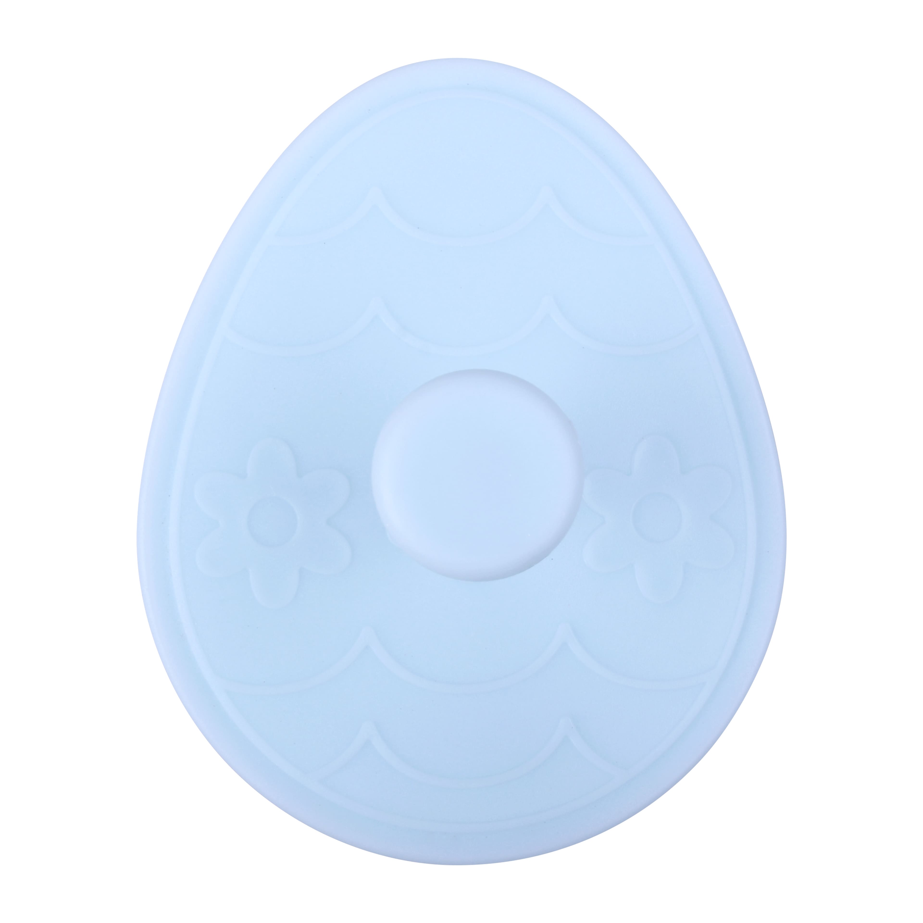 Easter Egg Cookie Stamper by Celebrate It&#xAE;