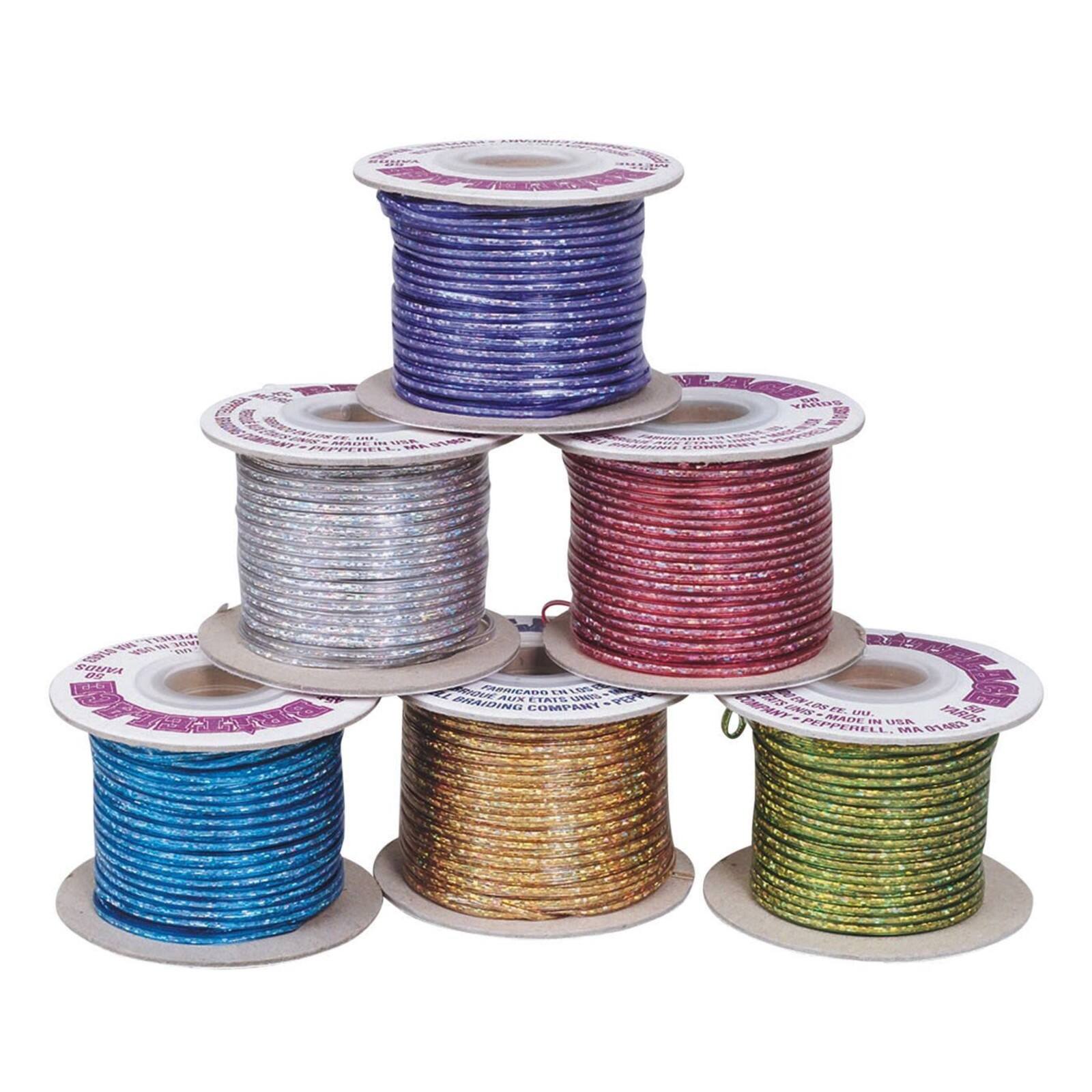 Rexlace&#x2122; Holographic Lace, 12ct.
