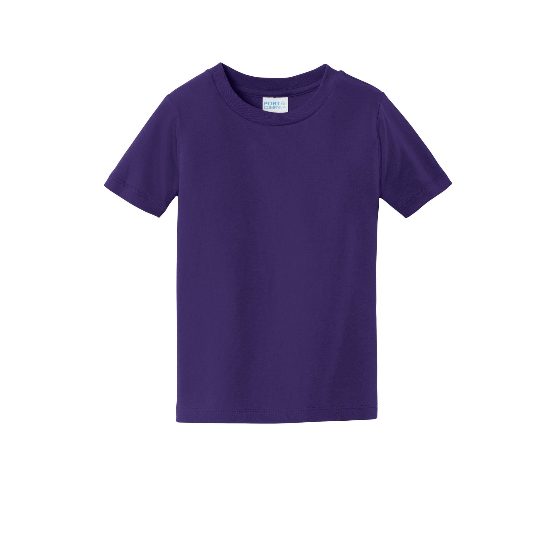 Port &#x26; Company&#xAE; Fan Favorite&#x2122; Toddler T-Shirt