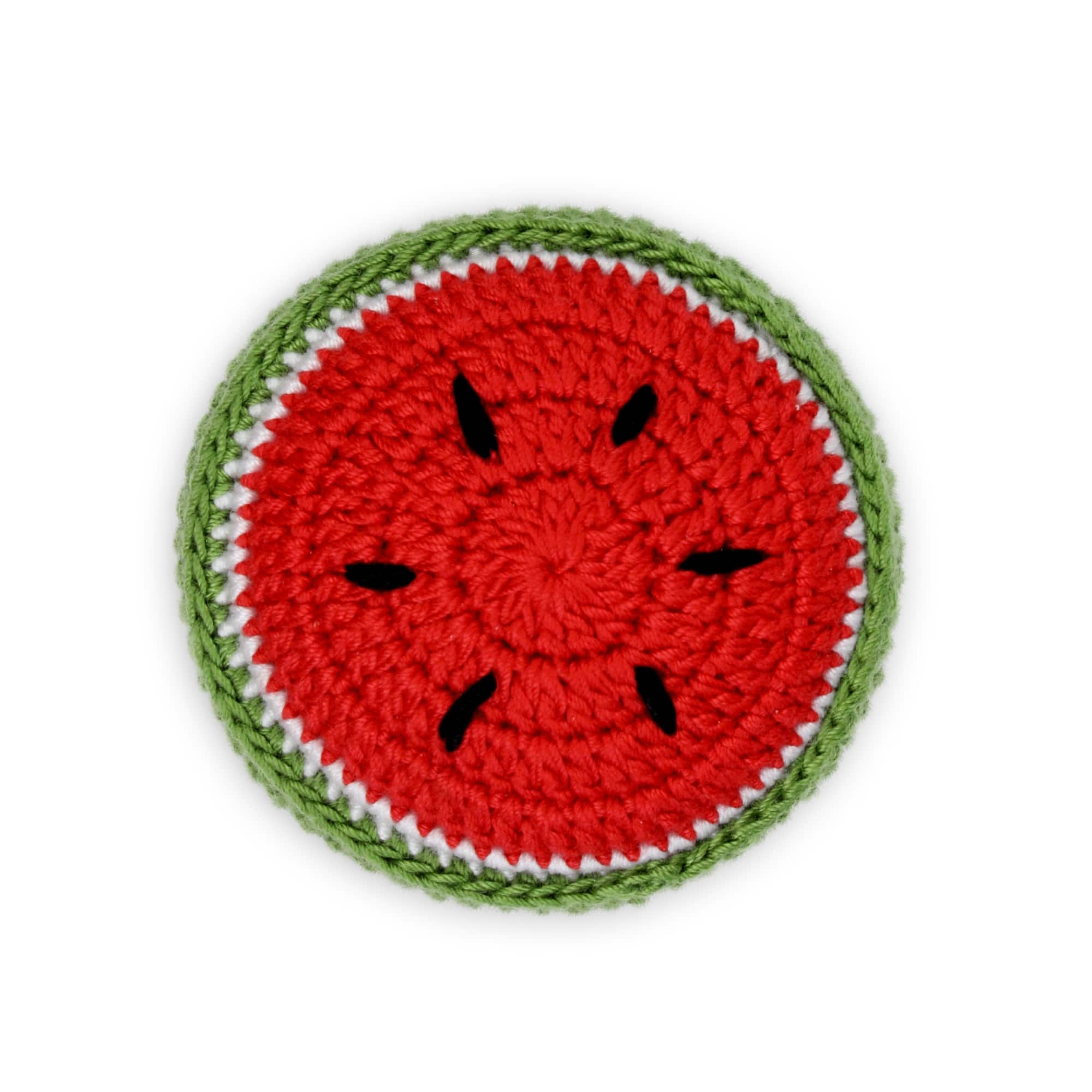 Prym® Love Watermelon Pin Cushion & Pattern Weight