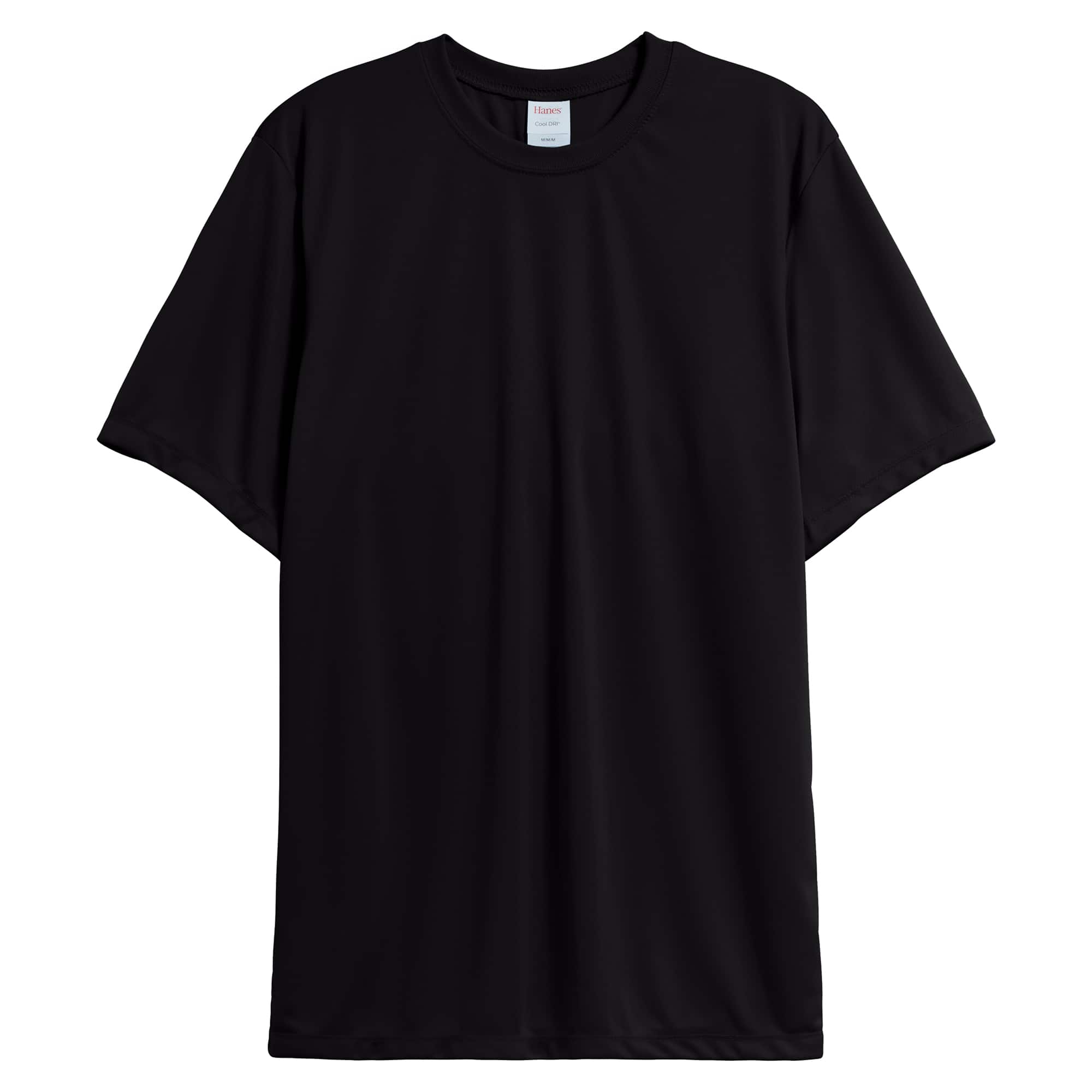 Hanes CoolDri Short Sleeve Men&#x27;s T-Shirt
