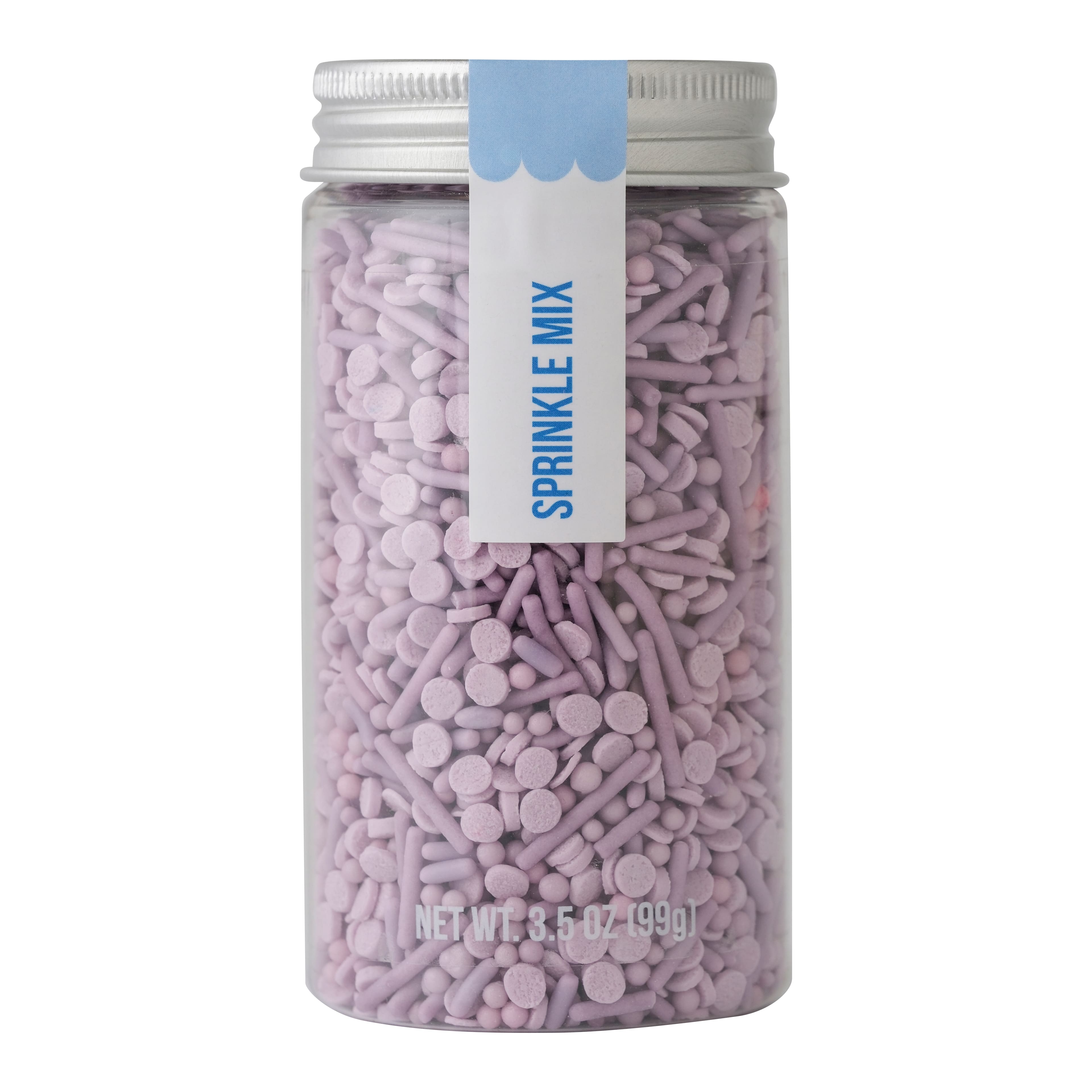 PME Cake Sweet Street&#x2122; 3.5 oz. Sprinkle Mix