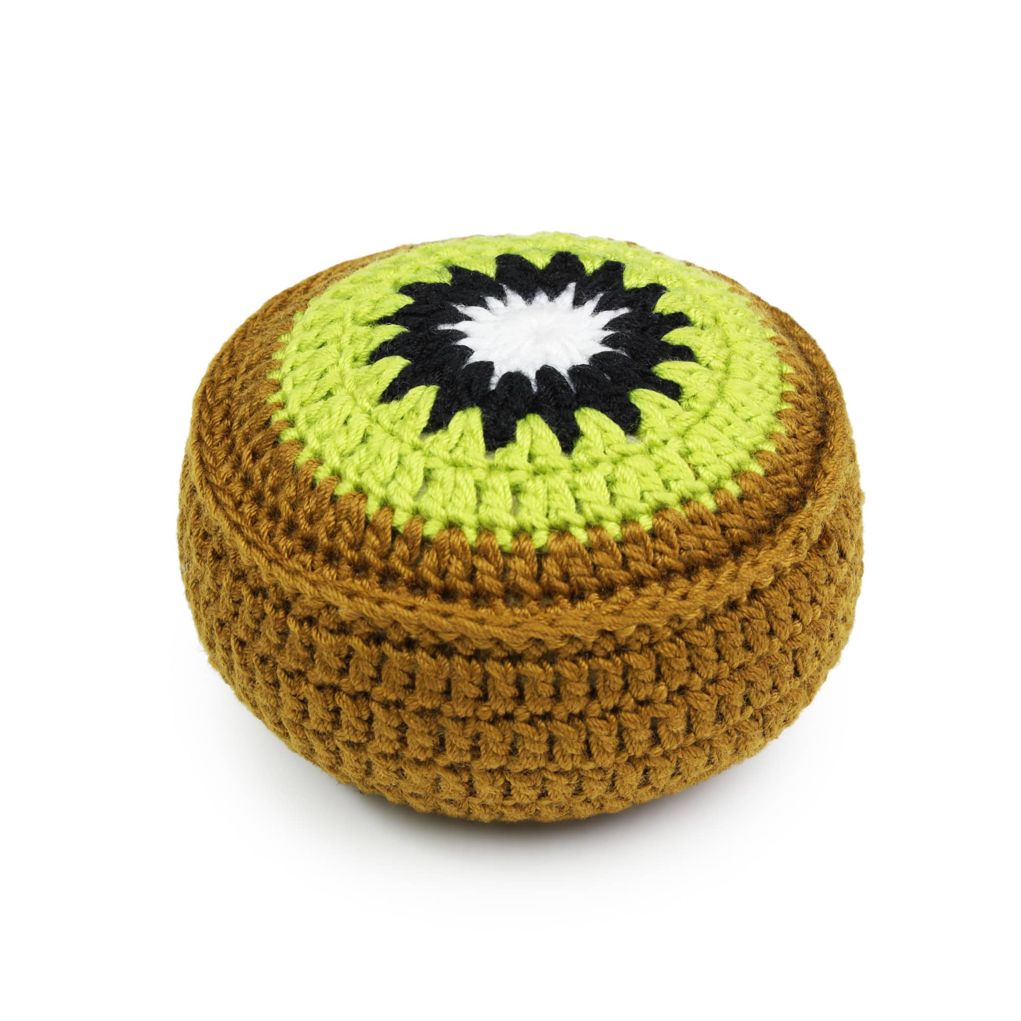 Prym® Love Kiwi Pin Cushion & Pattern Weight