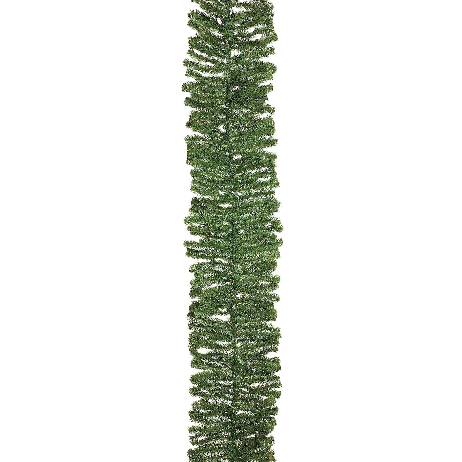 9ft. Deluxe Windsor Pine Garland | Michaels