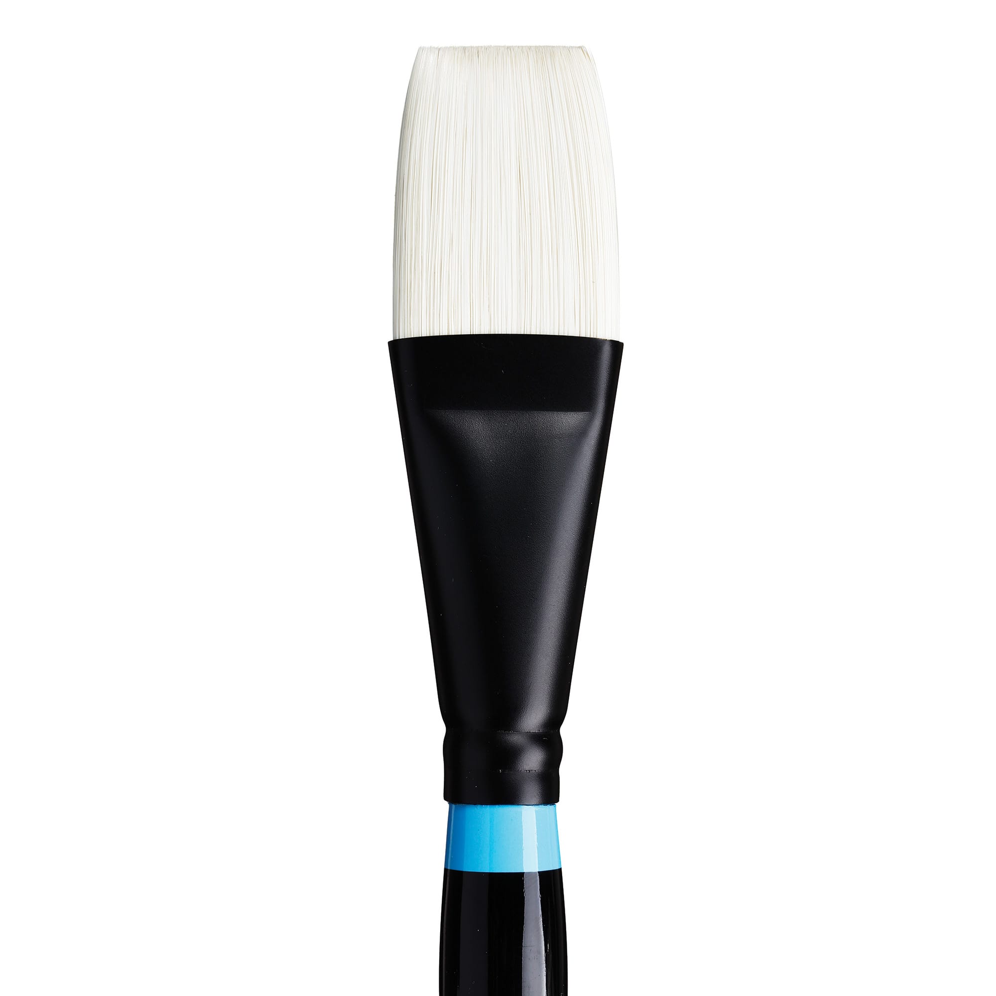 Smooth Blending Brushes Tools Drawing Painting Makeup Brushes Flat Kit Make  up Brushes for Scrapbooking Card