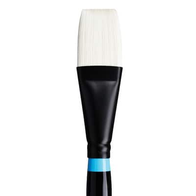 Pinceton Seies 6500 Aspen Synthetic Bistle Shot Handle